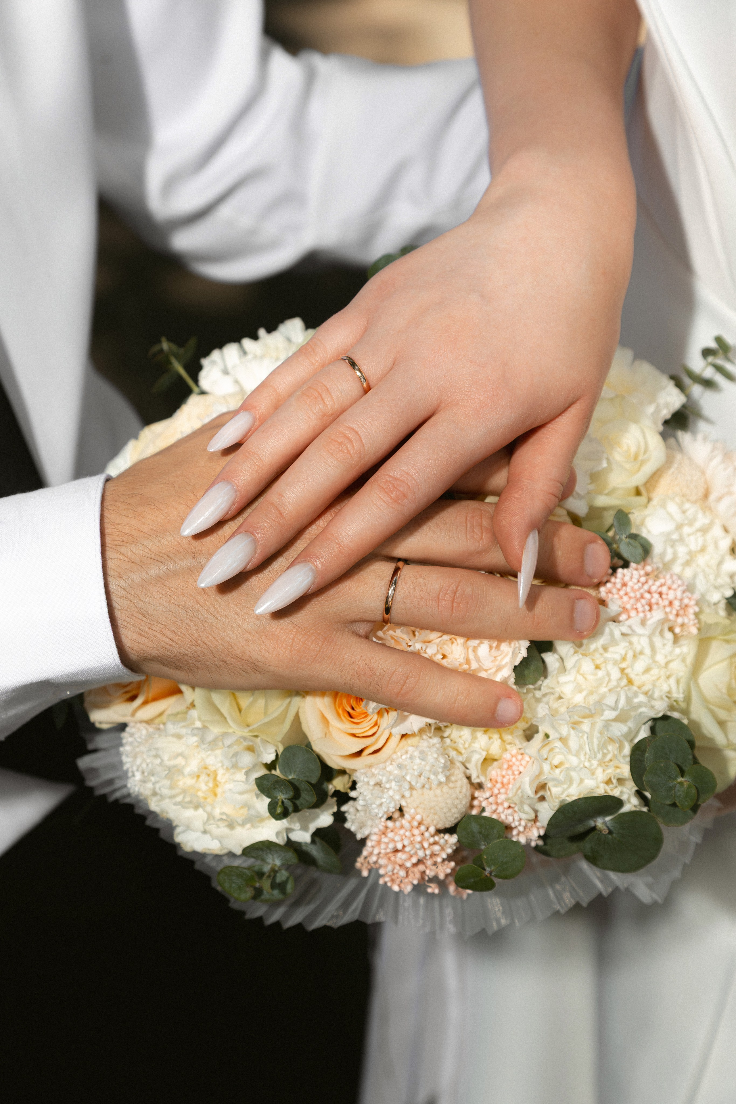 Виктор и Юлия. Артур Иликчян — Wedding & Event фотограф в Краснодаре