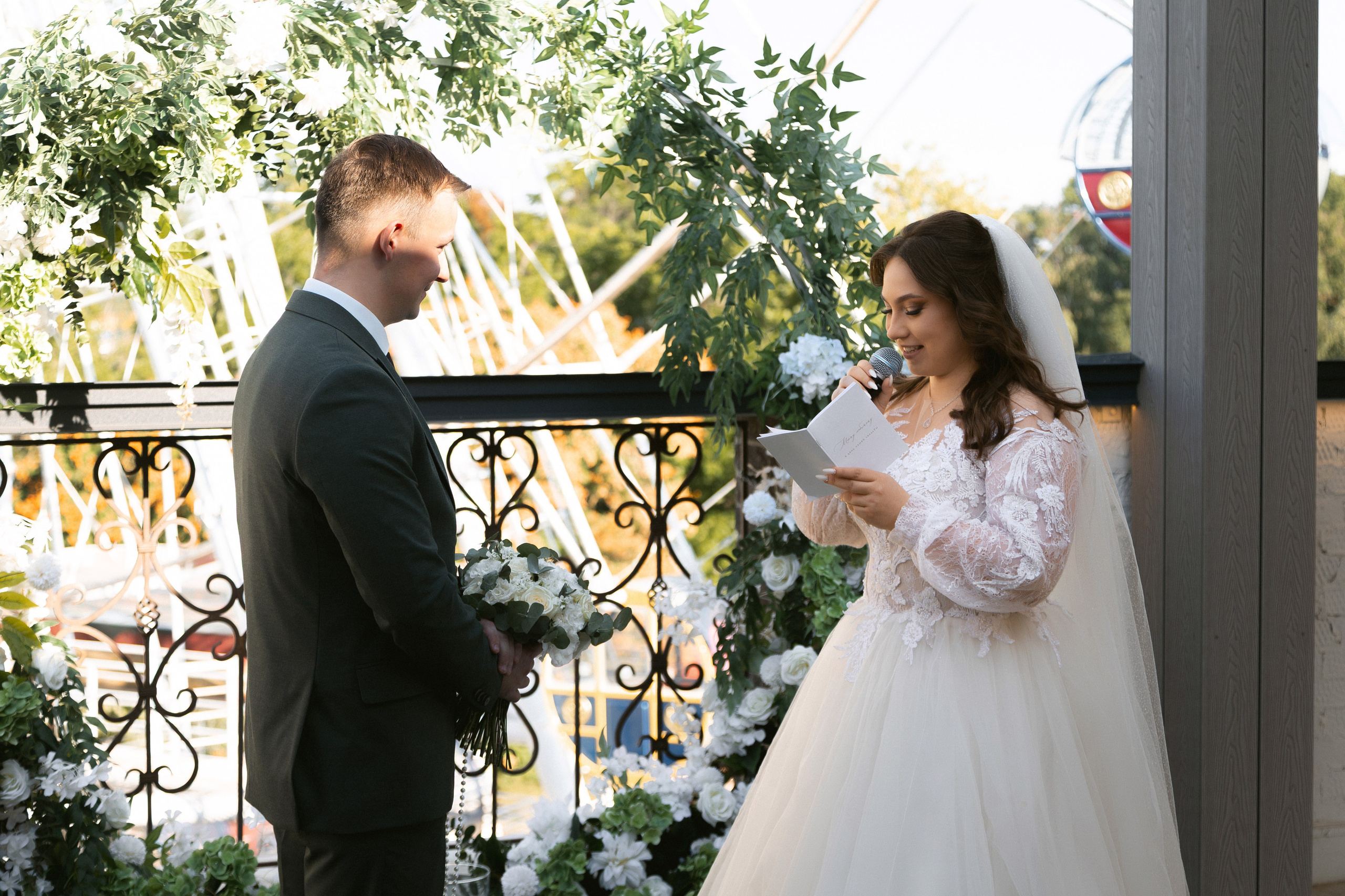 Владислав и Анастасия. Артур Иликчян — Wedding & Event фотограф в Краснодаре