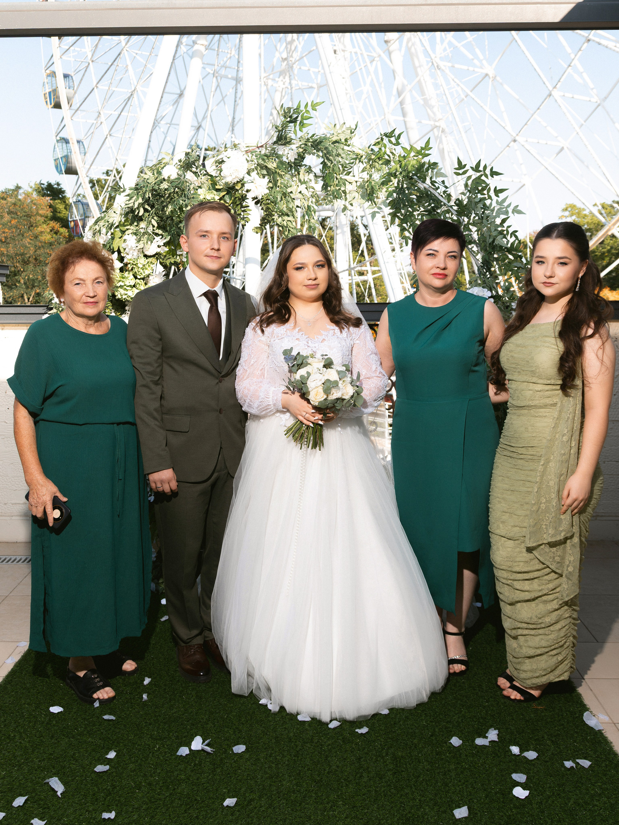 Владислав и Анастасия. Артур Иликчян — Wedding & Event фотограф в Краснодаре