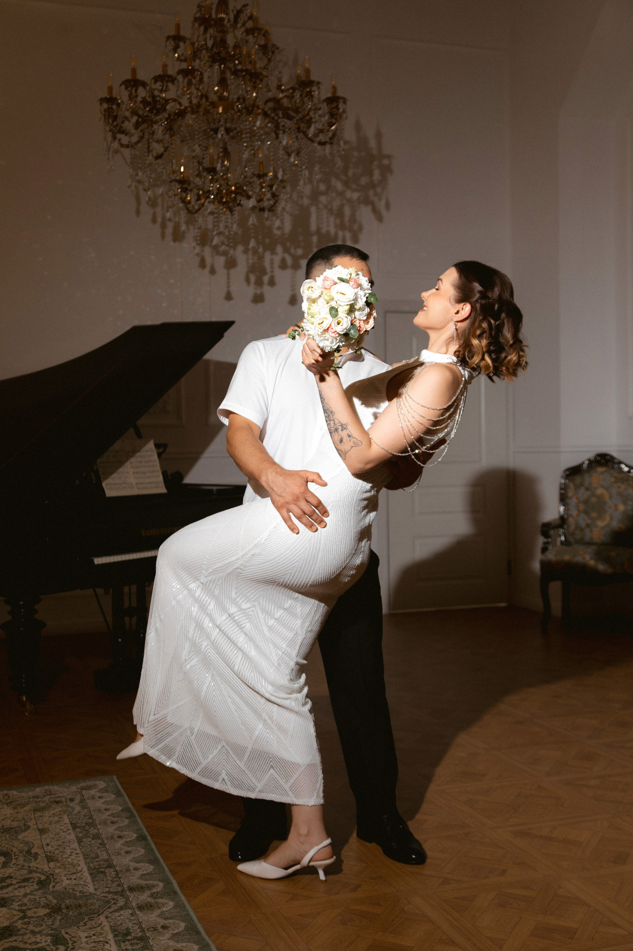 Евгений и Анастасия. Артур Иликчян — Wedding & Event фотограф в Краснодаре