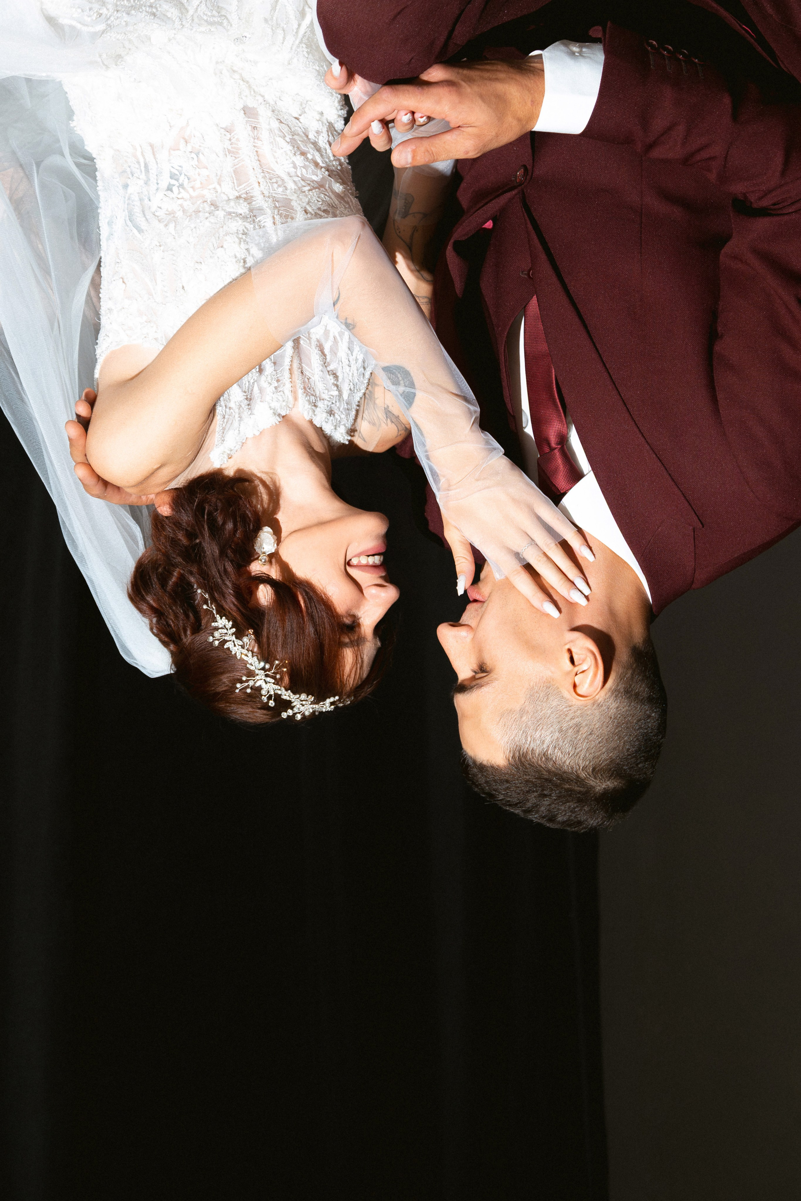 Игорь и София. Артур Иликчян — Wedding & Event фотограф в Краснодаре