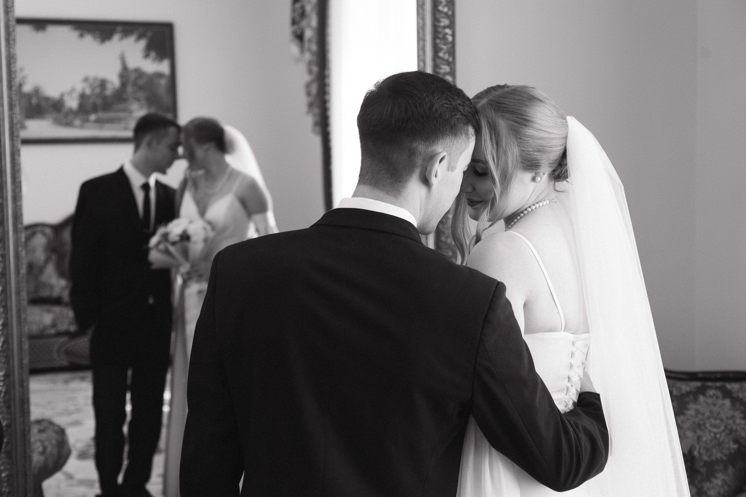 Виктор и Юлия. Артур Иликчян — Wedding & Event фотограф в Краснодаре
