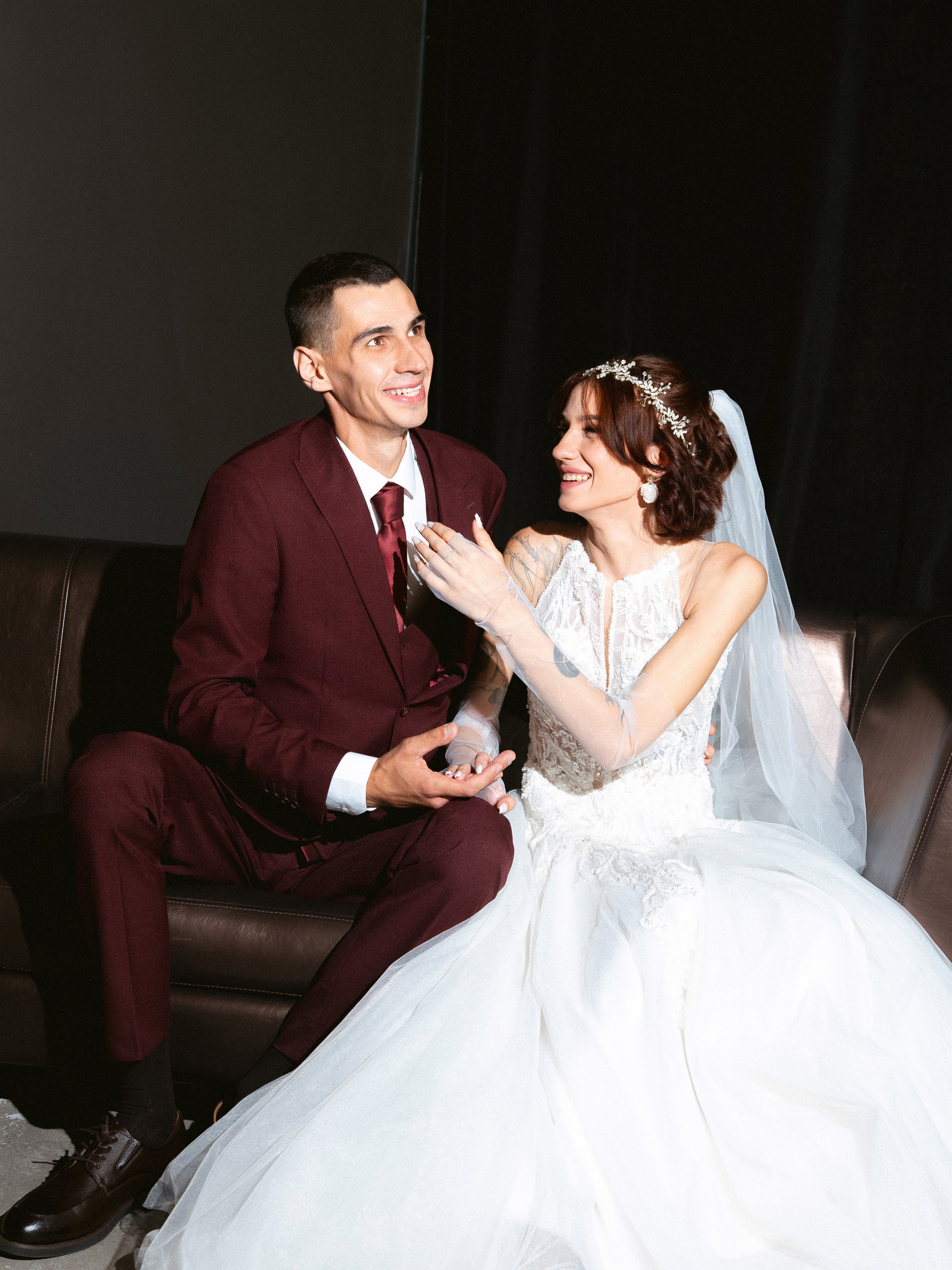 Игорь и София. Артур Иликчян — Wedding & Event фотограф в Краснодаре