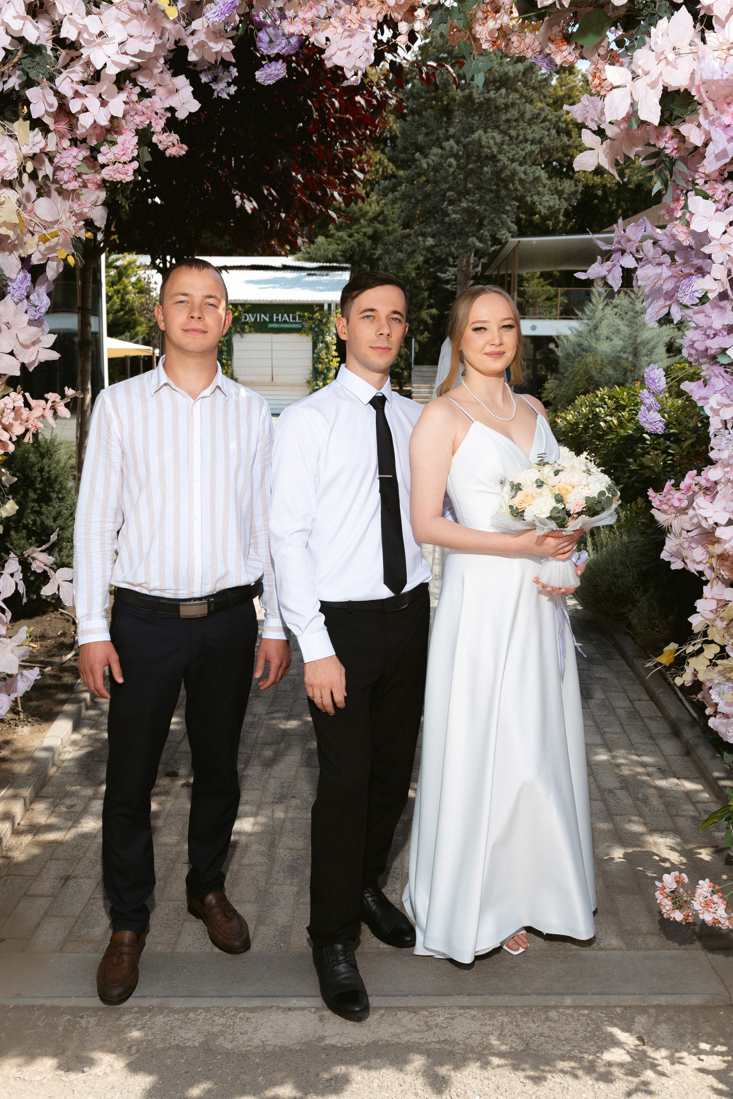 Виктор и Юлия. Артур Иликчян — Wedding & Event фотограф в Краснодаре