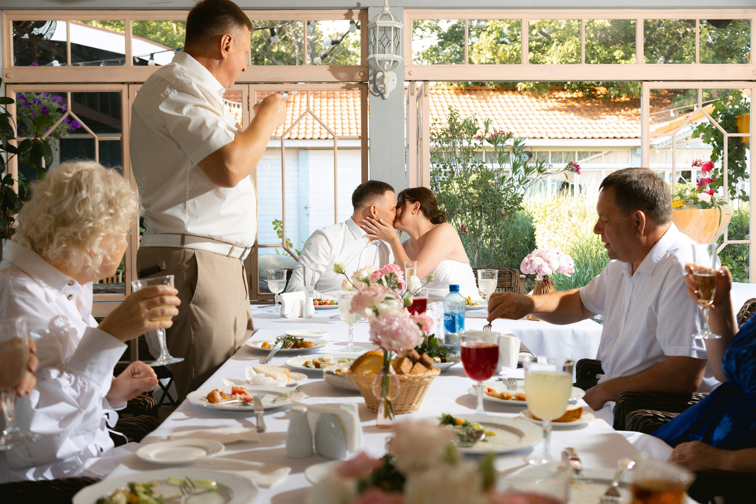 Сергей и Анастасия. Артур Иликчян — Wedding & Event фотограф в Краснодаре