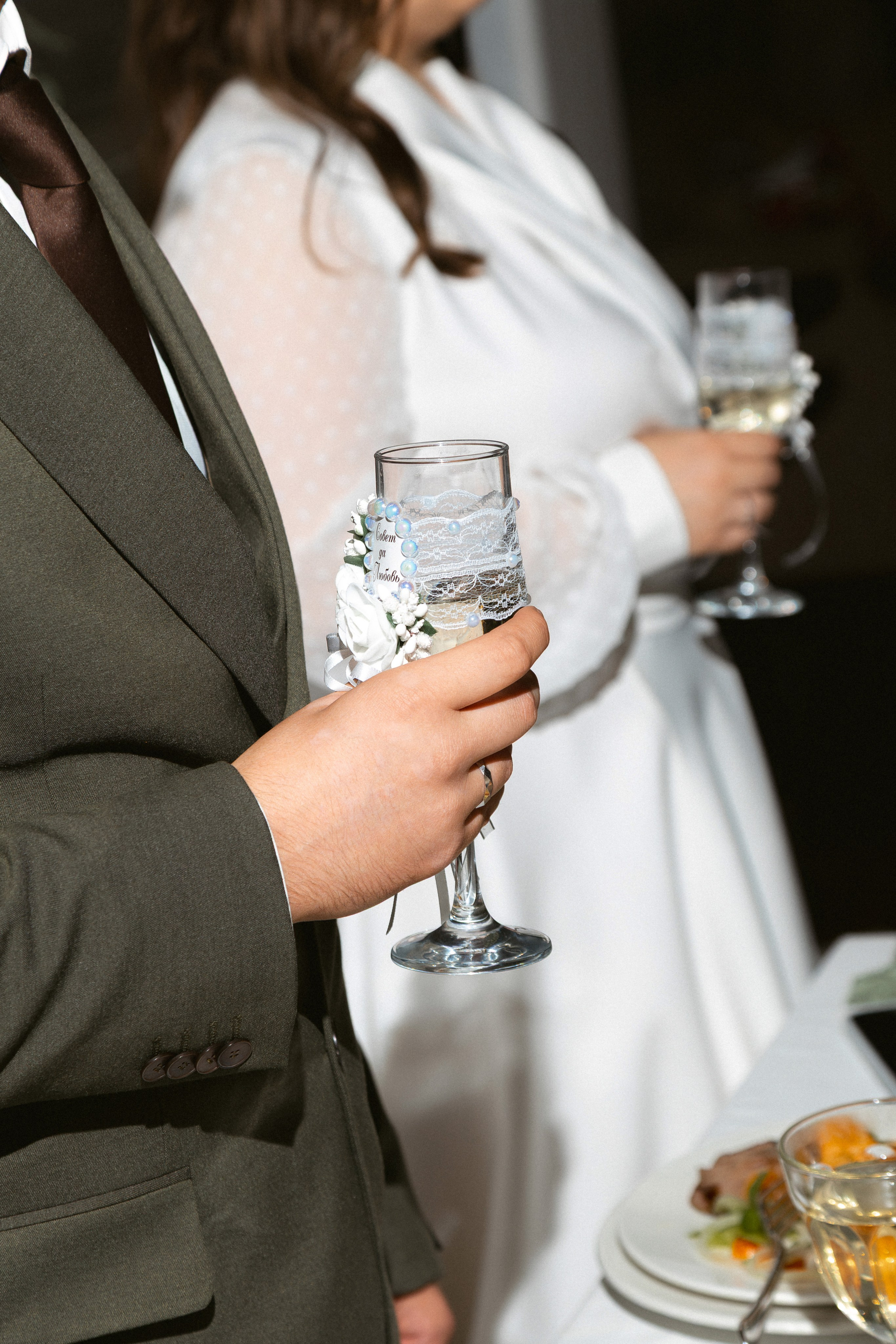 Владислав и Анастасия. Артур Иликчян — Wedding & Event фотограф в Краснодаре