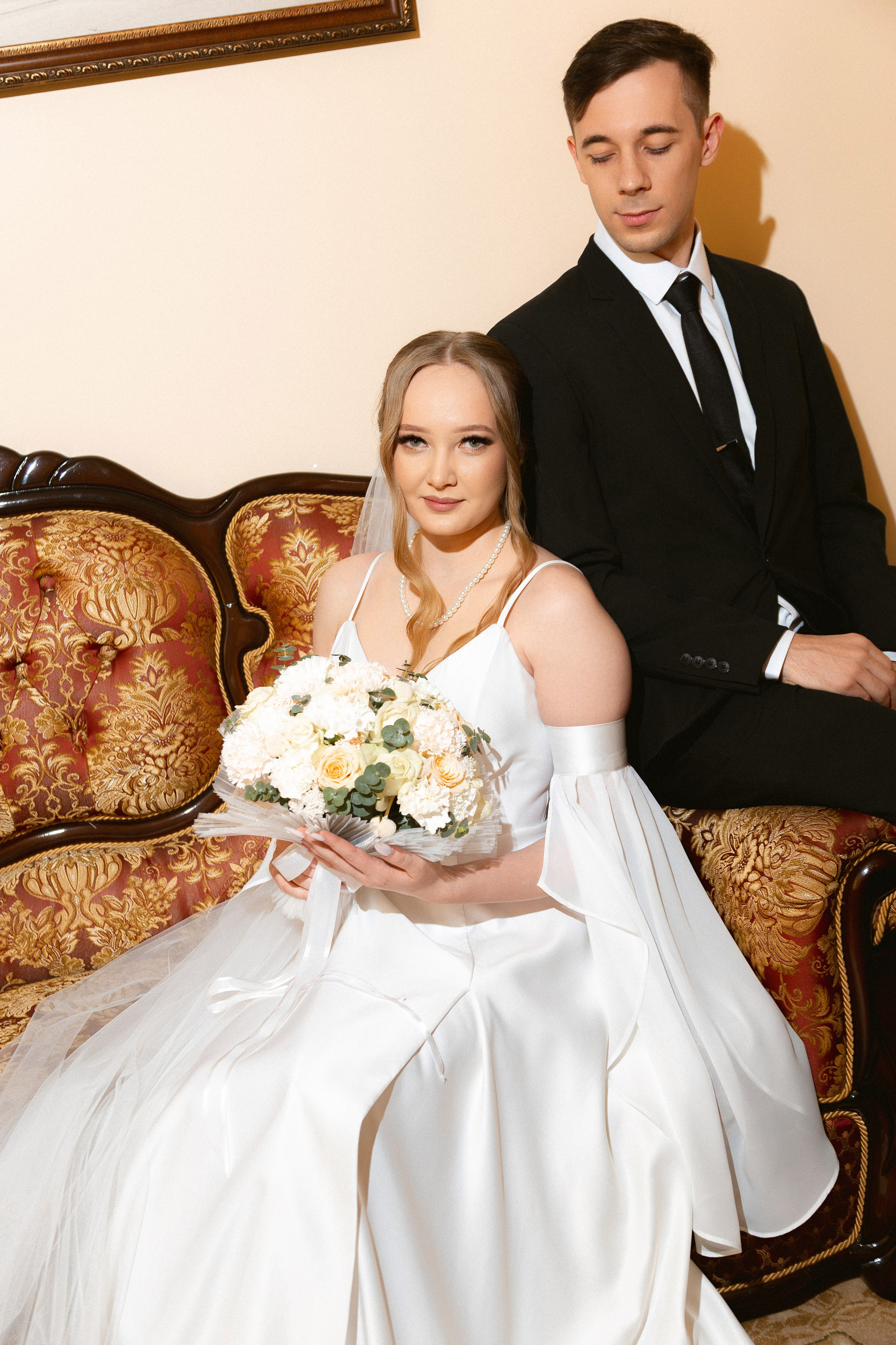 Виктор и Юлия. Артур Иликчян — Wedding & Event фотограф в Краснодаре