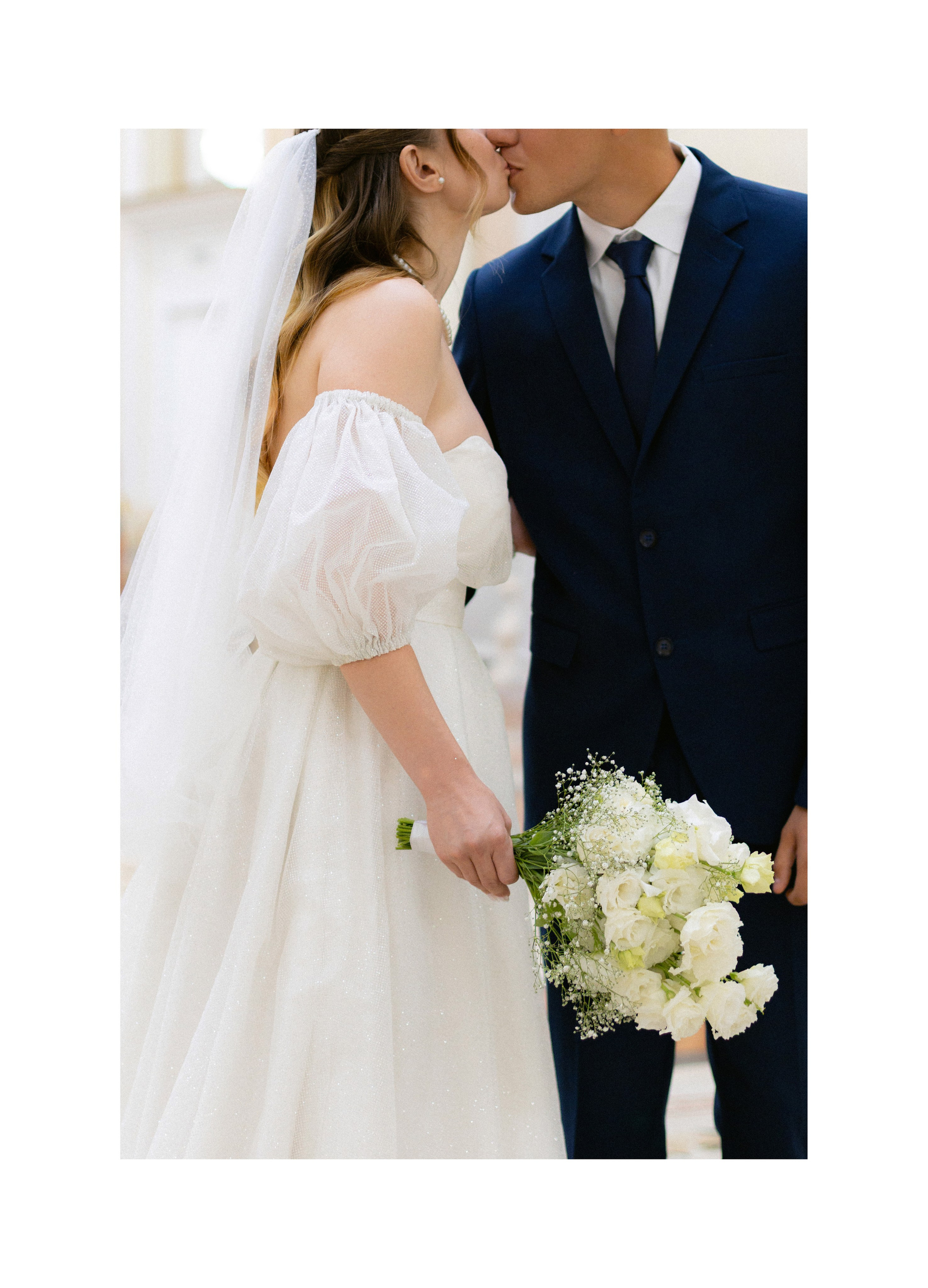 Даниил и Вилена. Артур Иликчян — Wedding & Event фотограф в Краснодаре