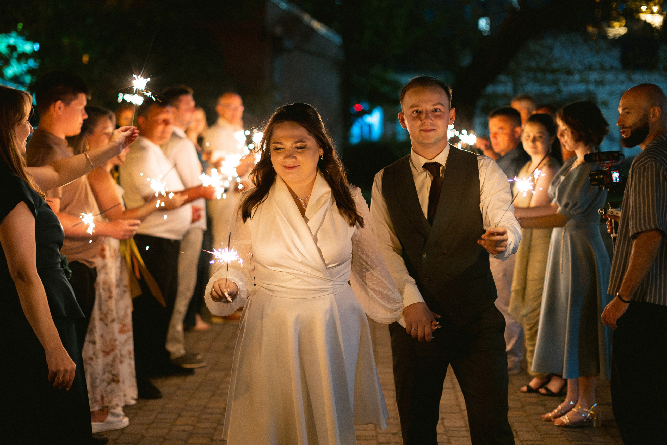 Владислав и Анастасия. Артур Иликчян — Wedding & Event фотограф в Краснодаре