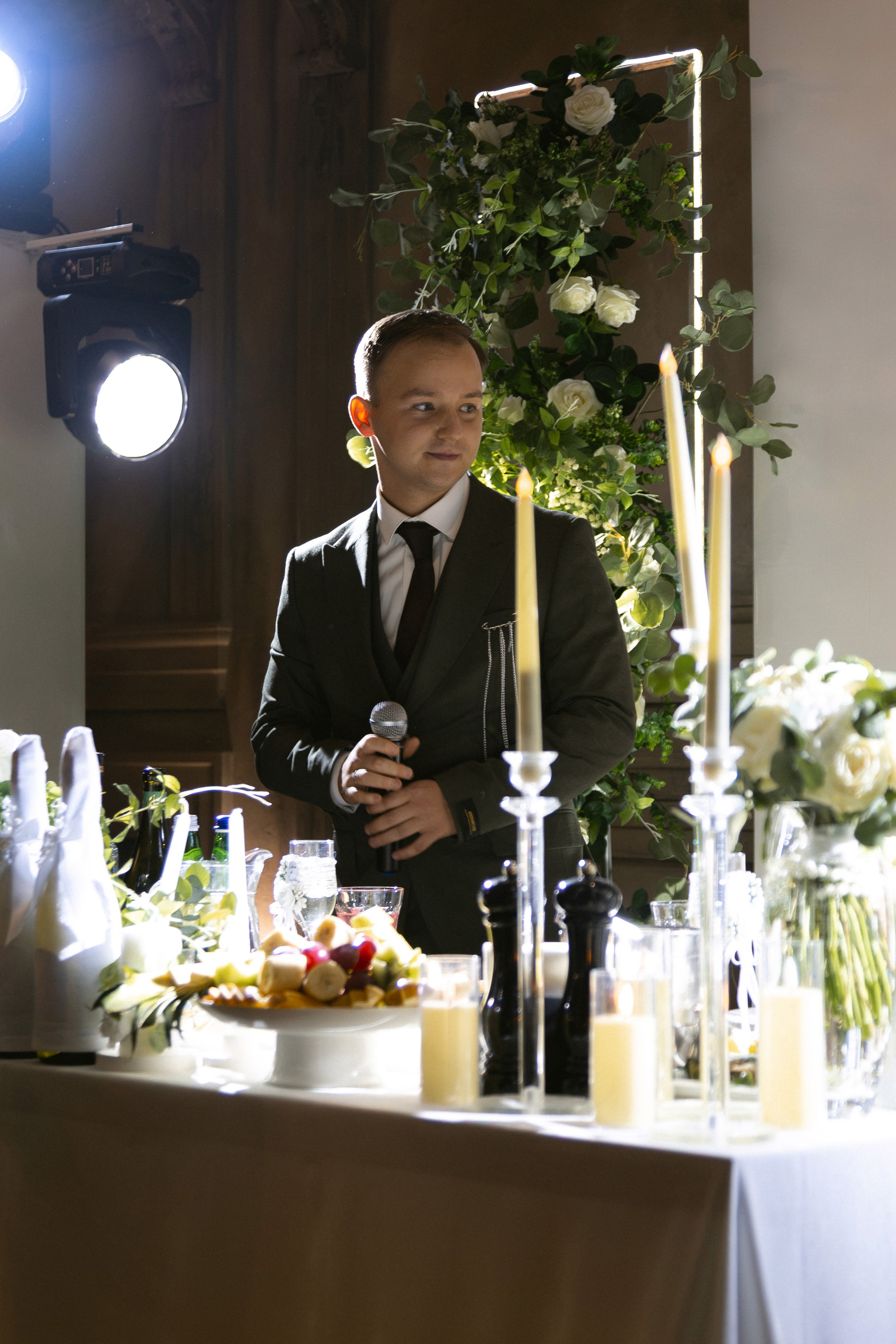 Владислав и Анастасия. Артур Иликчян — Wedding & Event фотограф в Краснодаре