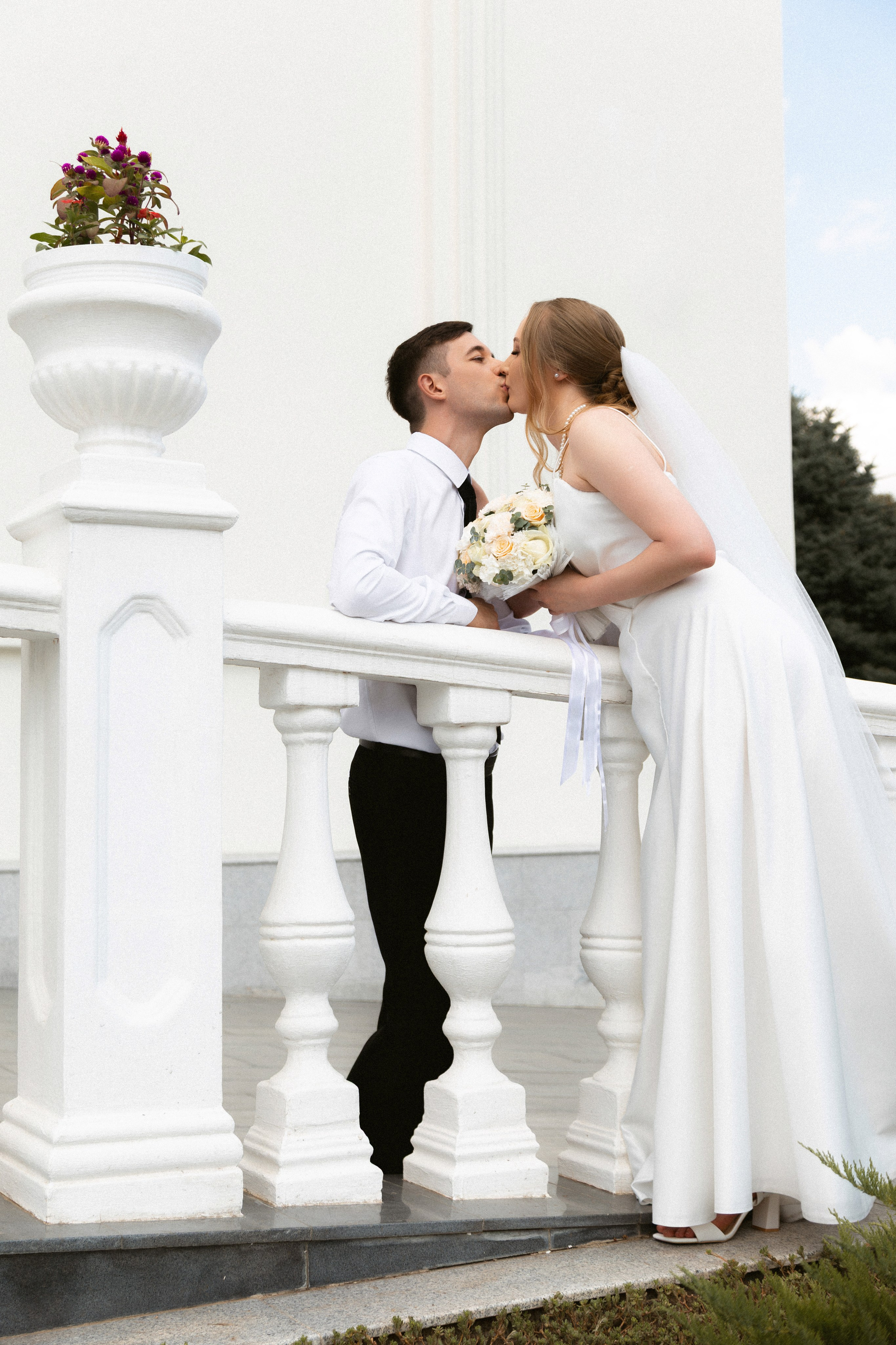 Виктор и Юлия. Артур Иликчян — Wedding & Event фотограф в Краснодаре