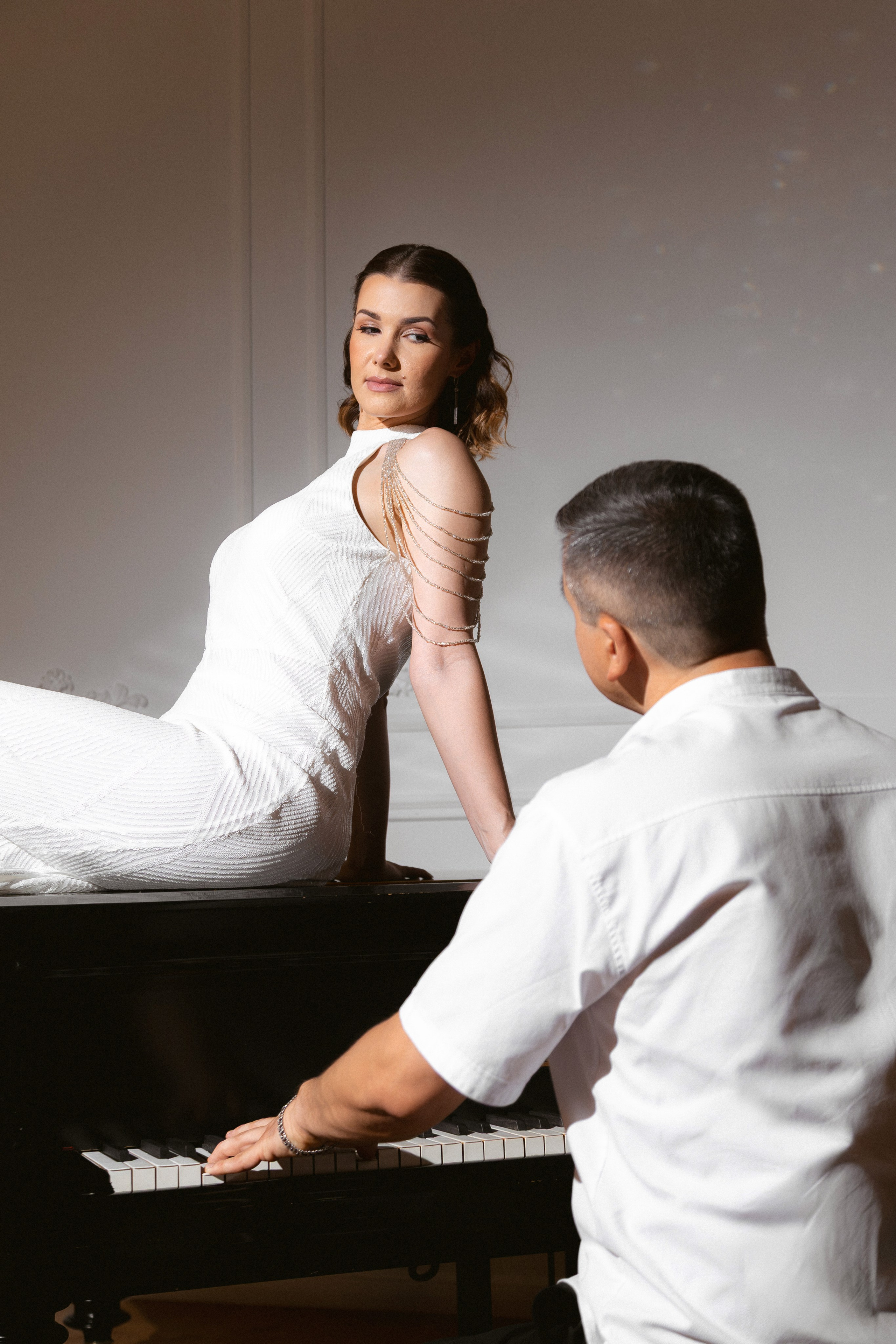 Евгений и Анастасия. Артур Иликчян — Wedding & Event фотограф в Краснодаре