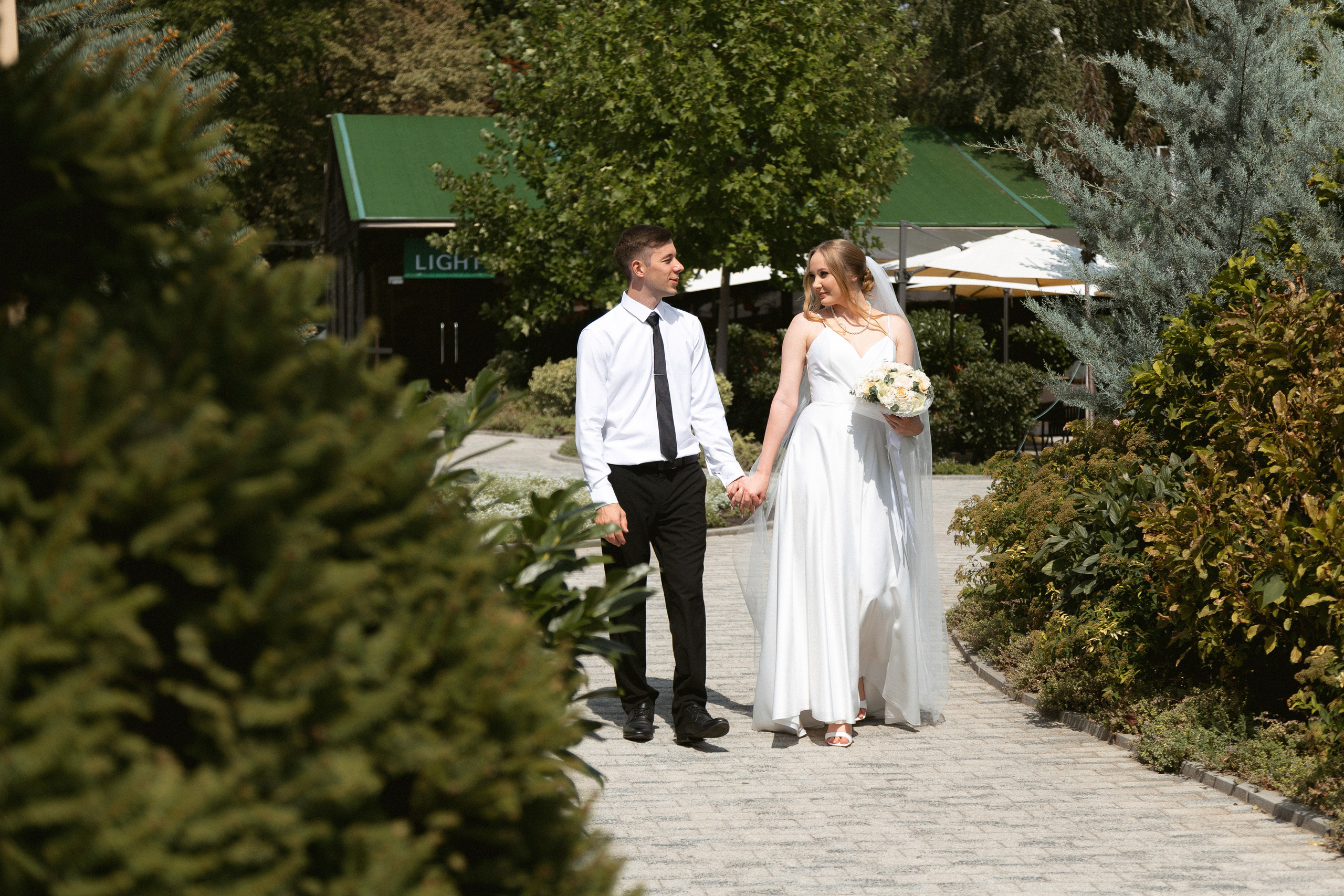 Виктор и Юлия. Артур Иликчян — Wedding & Event фотограф в Краснодаре