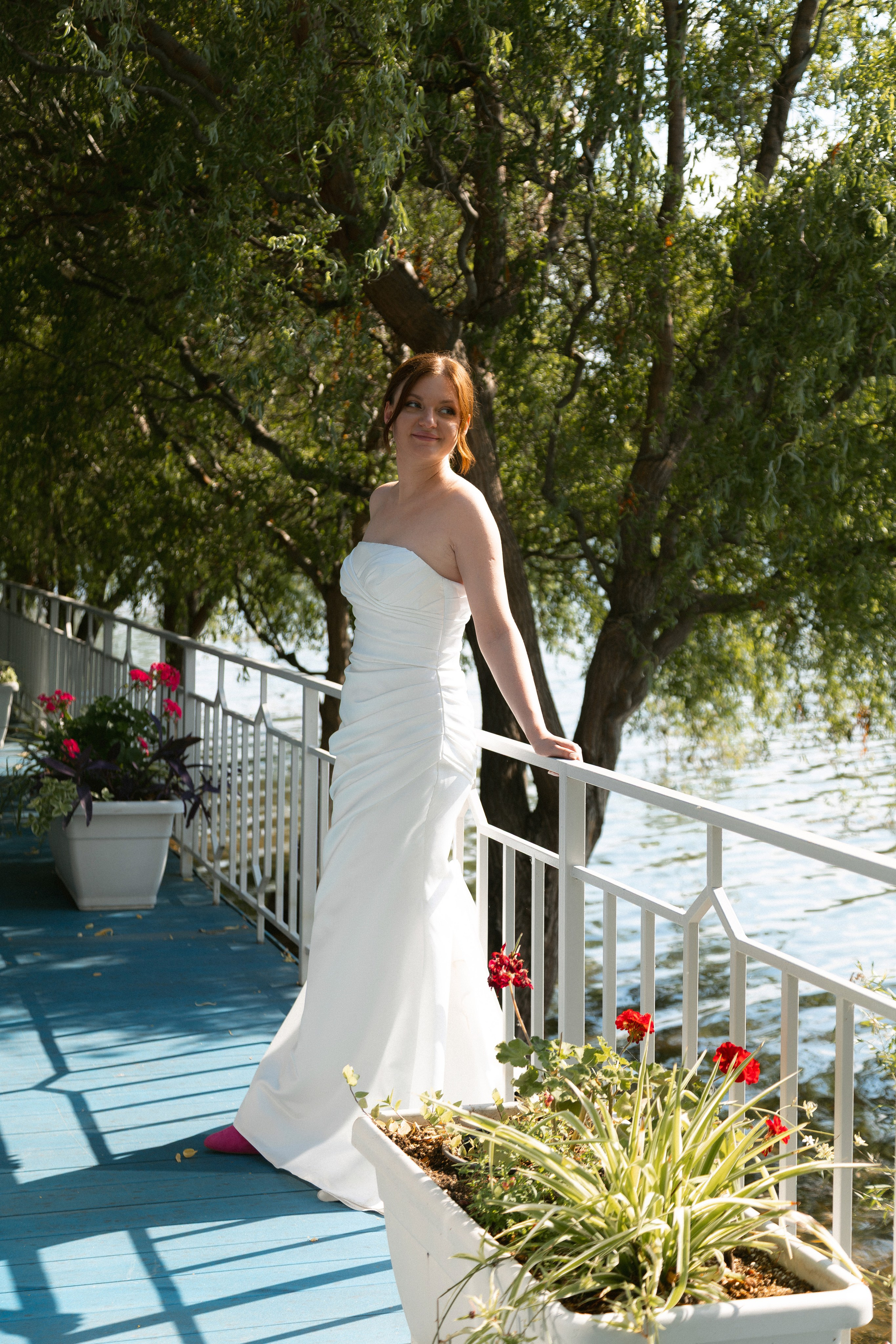 Сергей и Анастасия. Артур Иликчян — Wedding & Event фотограф в Краснодаре