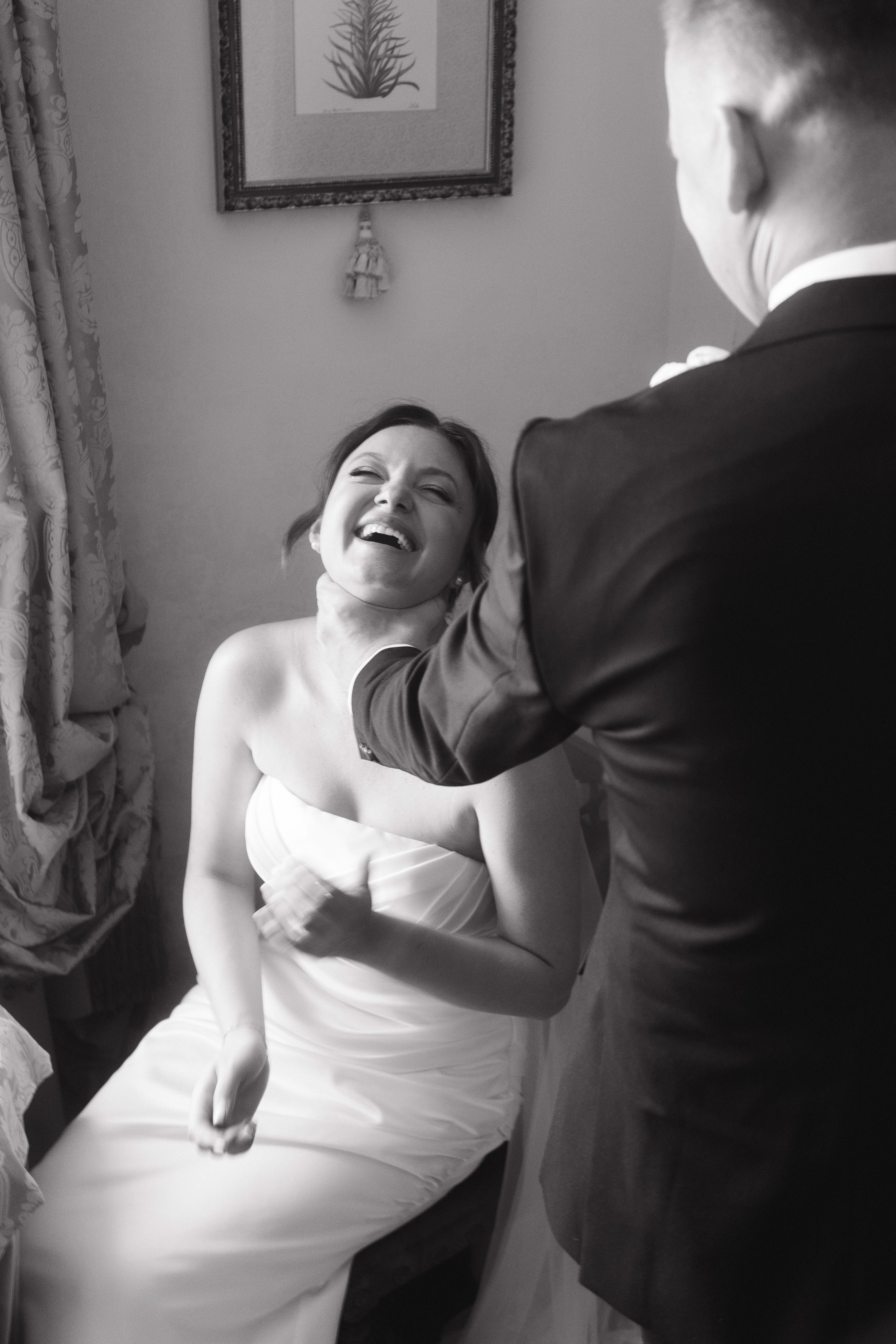 Сергей и Анастасия. Артур Иликчян — Wedding & Event фотограф в Краснодаре