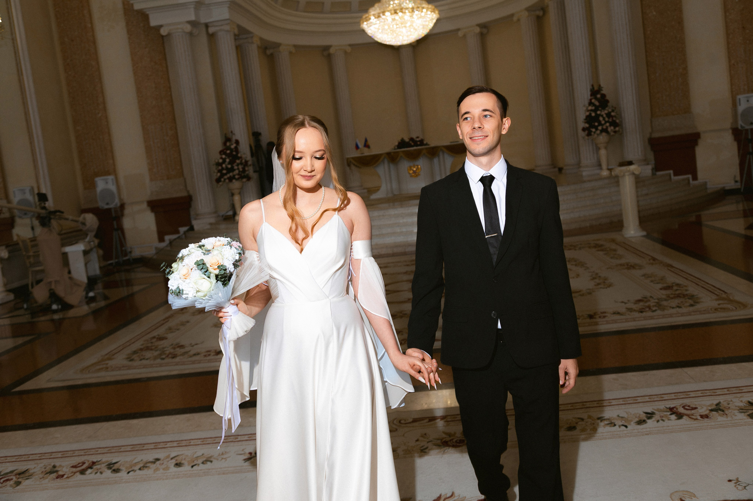 Виктор и Юлия. Артур Иликчян — Wedding & Event фотограф в Краснодаре