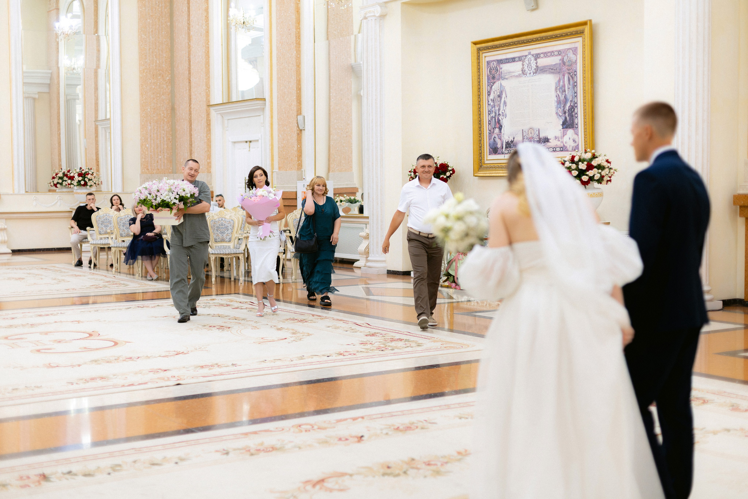 Даниил и Вилена. Артур Иликчян — Wedding & Event фотограф в Краснодаре