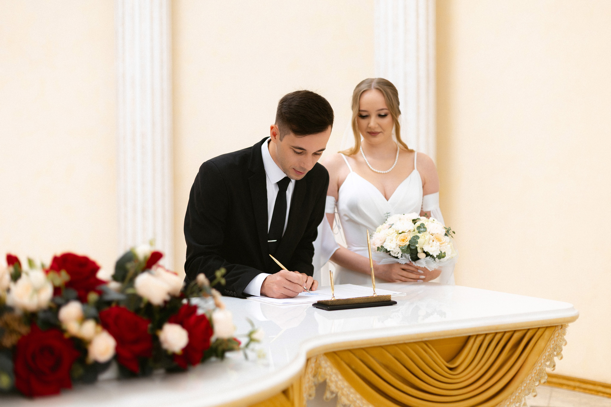 Виктор и Юлия. Артур Иликчян — Wedding & Event фотограф в Краснодаре