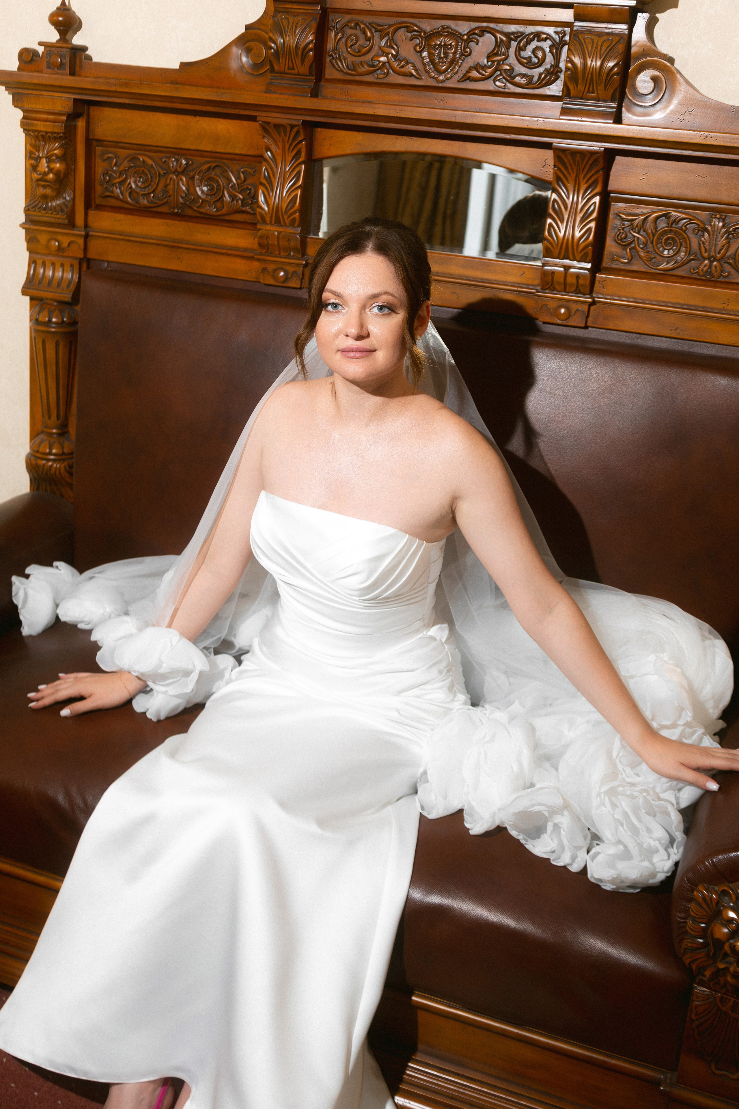 Сергей и Анастасия. Артур Иликчян — Wedding & Event фотограф в Краснодаре