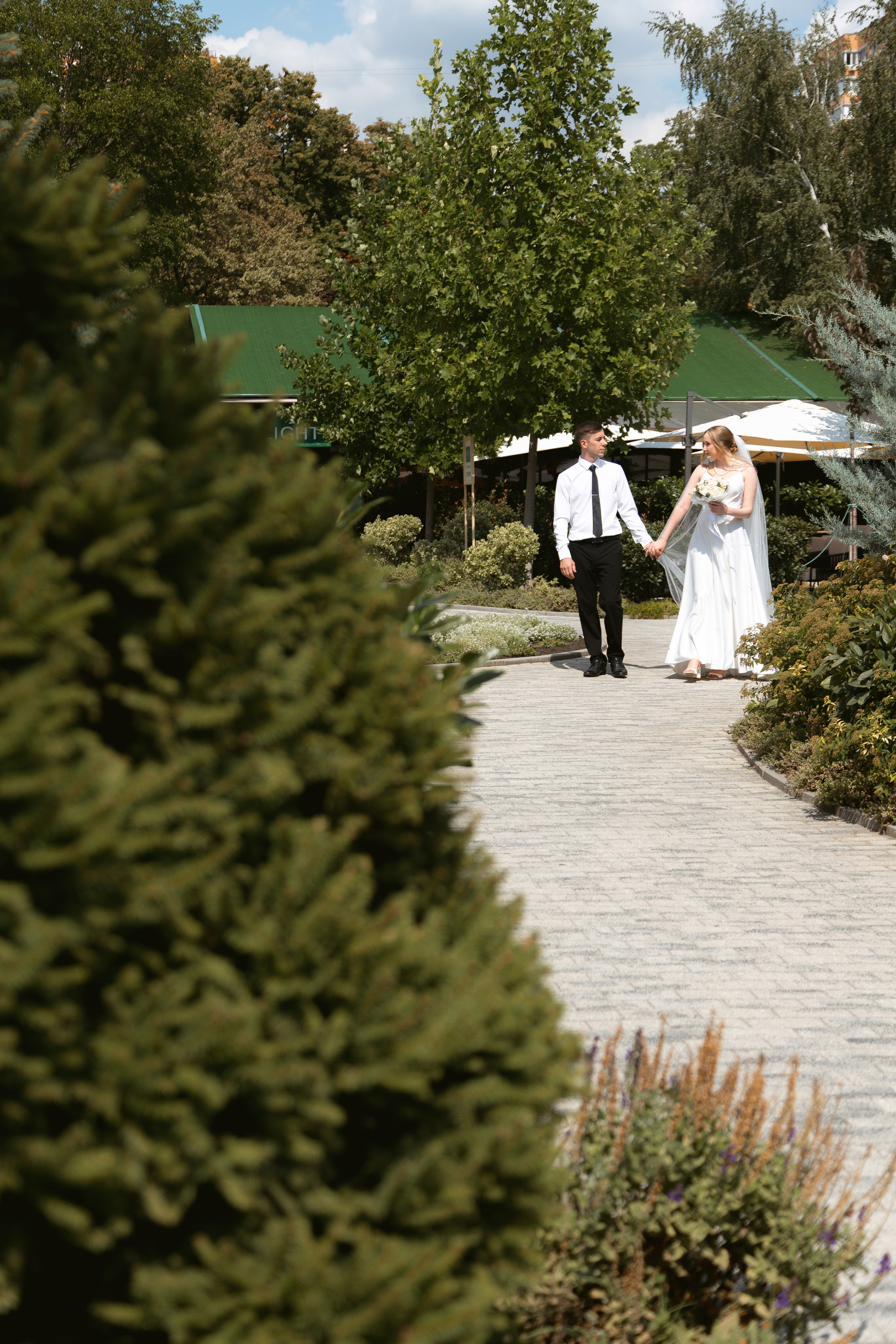 Виктор и Юлия. Артур Иликчян — Wedding & Event фотограф в Краснодаре