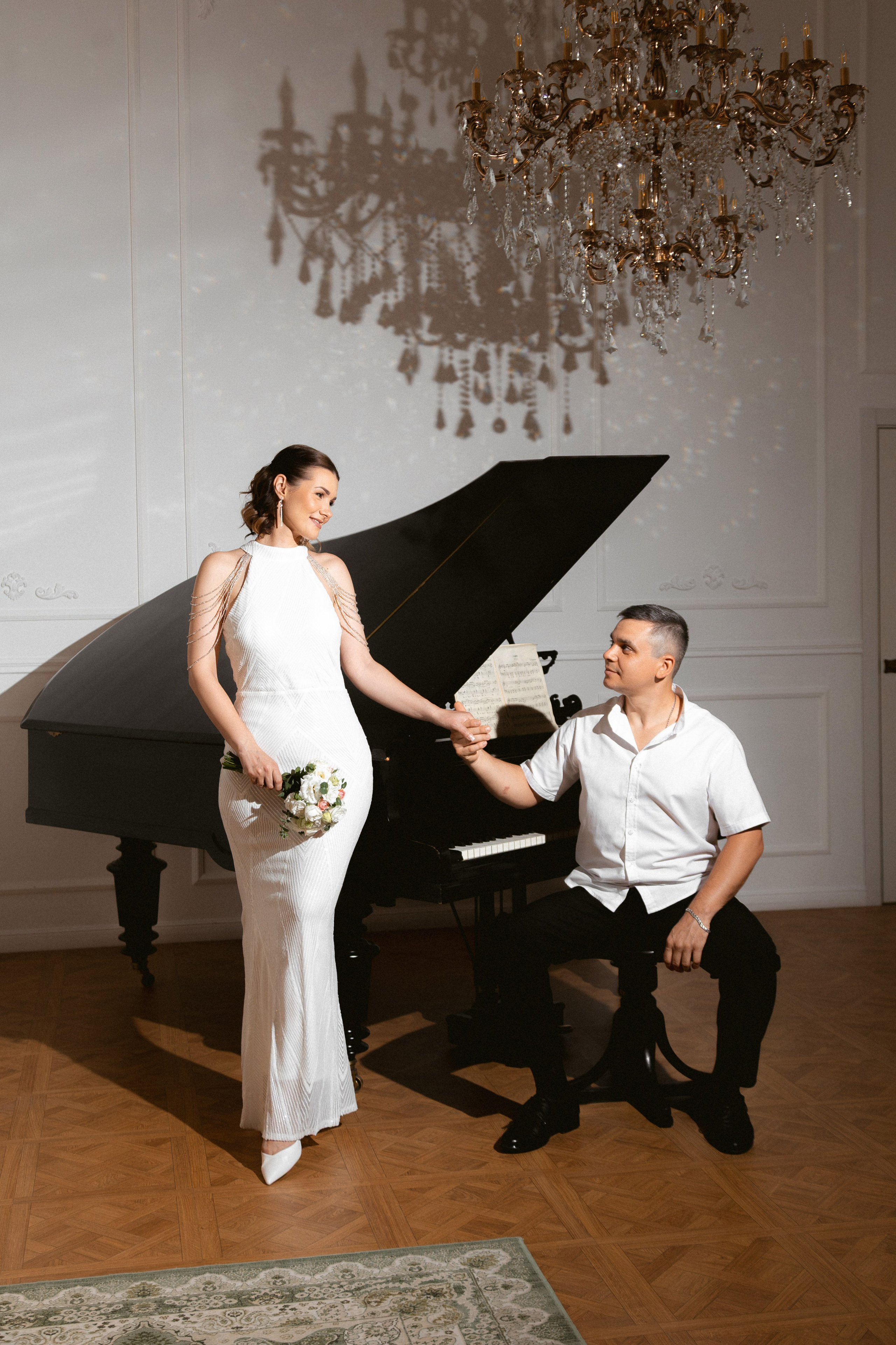 Евгений и Анастасия. Артур Иликчян — Wedding & Event фотограф в Краснодаре