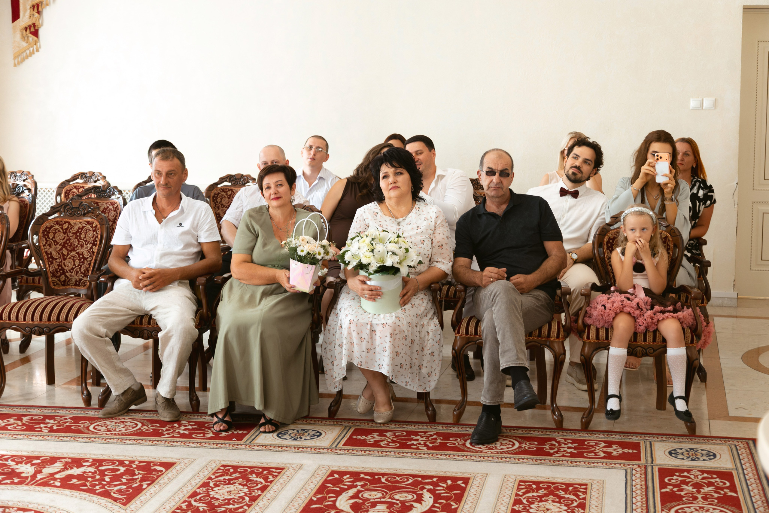 Игорь и София. Артур Иликчян — Wedding & Event фотограф в Краснодаре