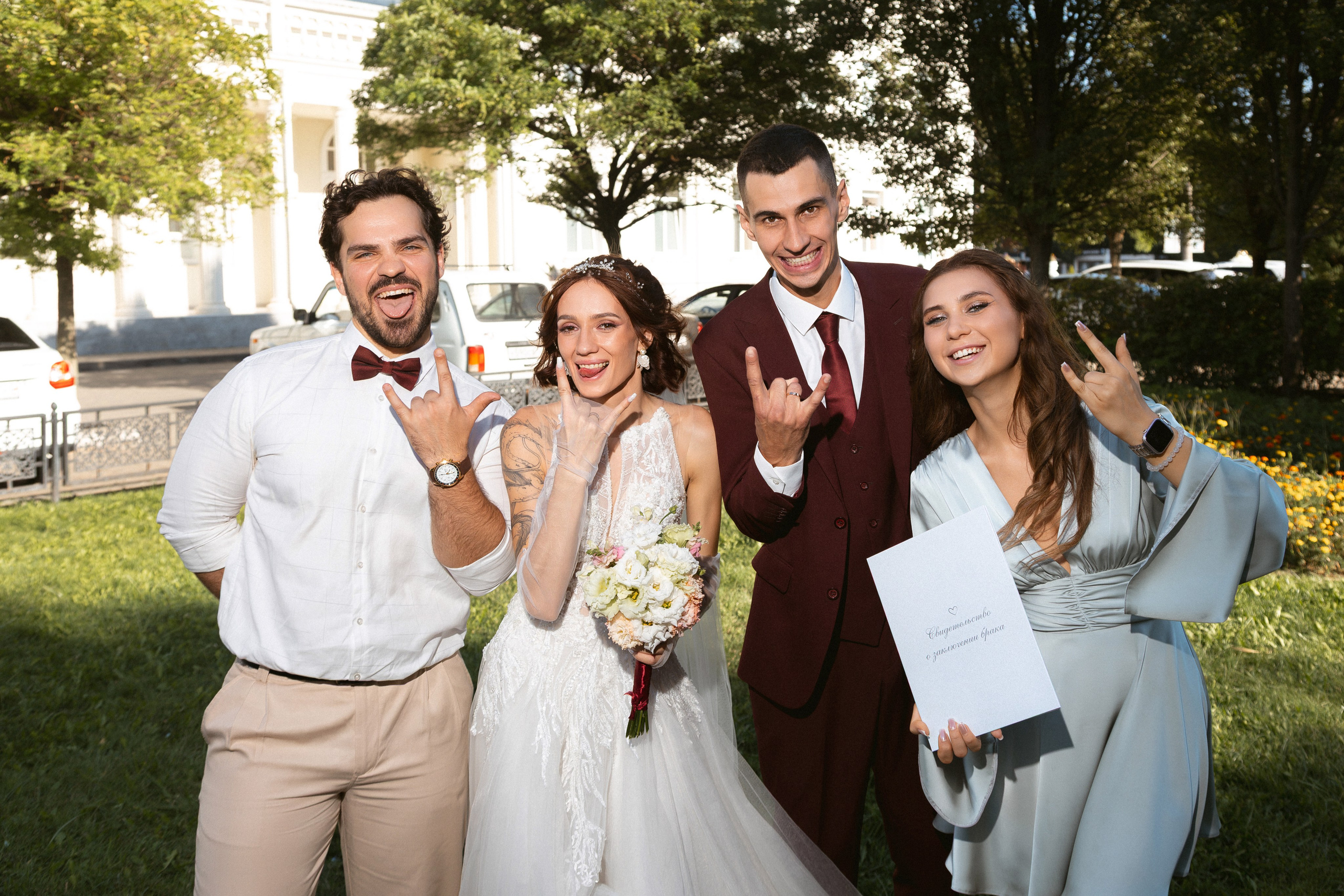 Игорь и София. Артур Иликчян — Wedding & Event фотограф в Краснодаре