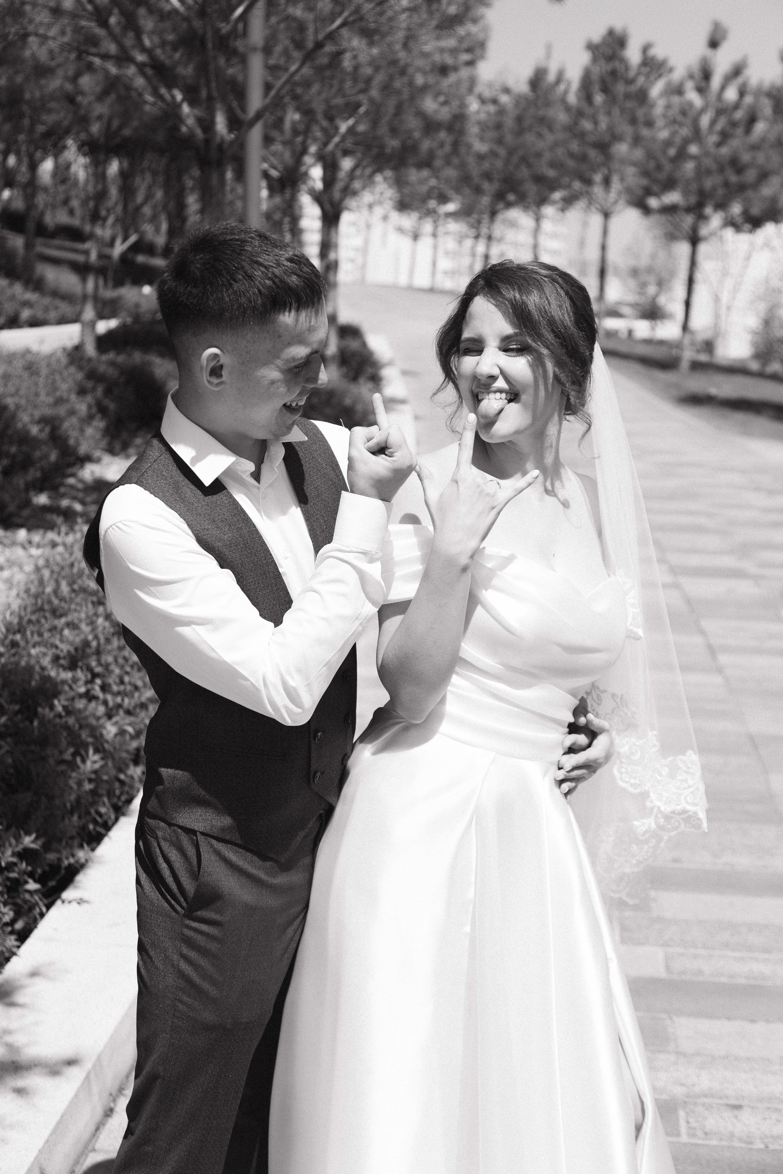 Парк Галицкого. Артур Иликчян — Wedding & Event фотограф в Краснодаре