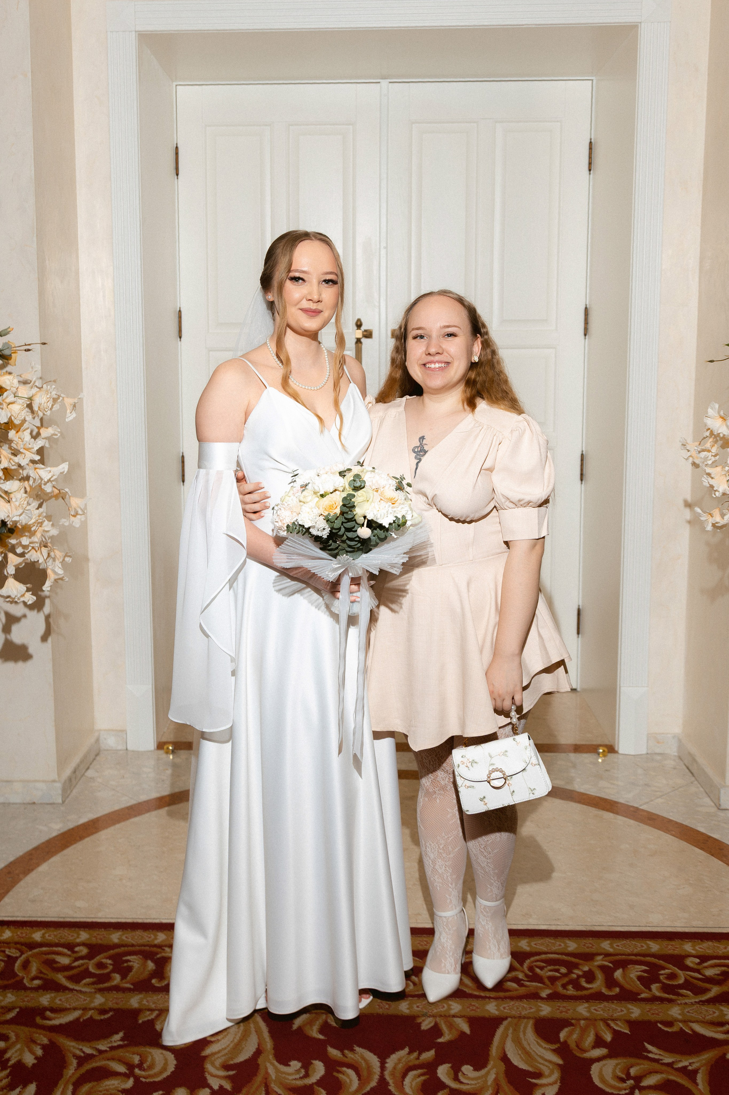 Виктор и Юлия. Артур Иликчян — Wedding & Event фотограф в Краснодаре