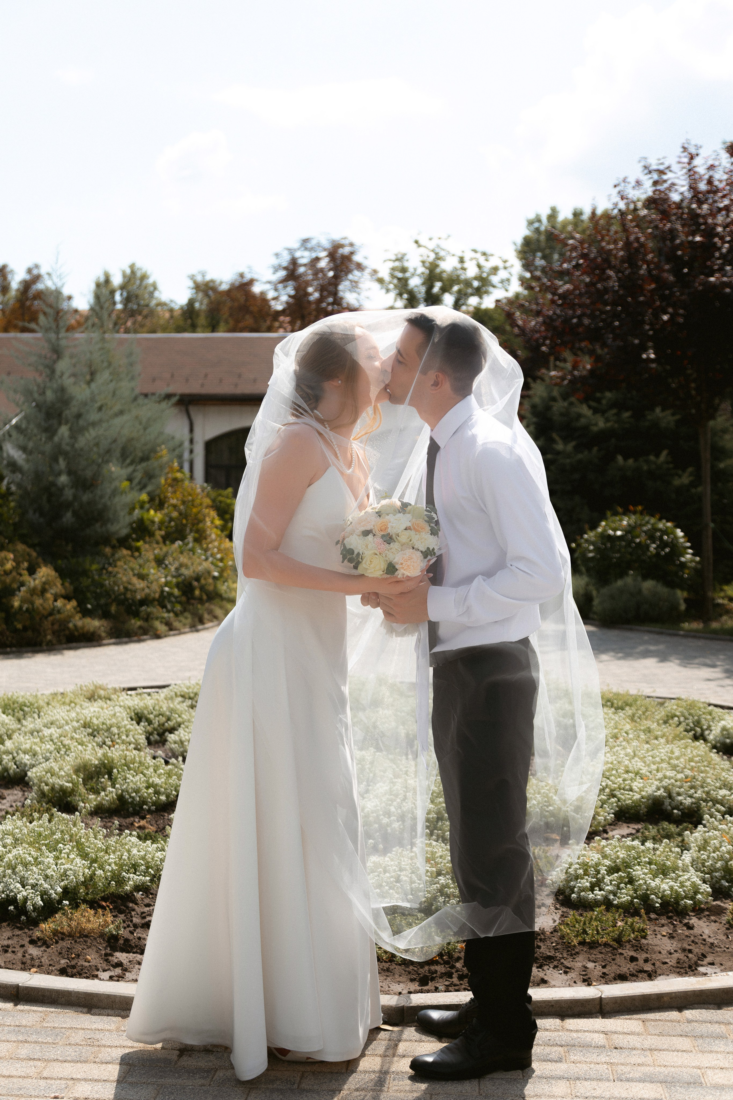 Виктор и Юлия. Артур Иликчян — Wedding & Event фотограф в Краснодаре