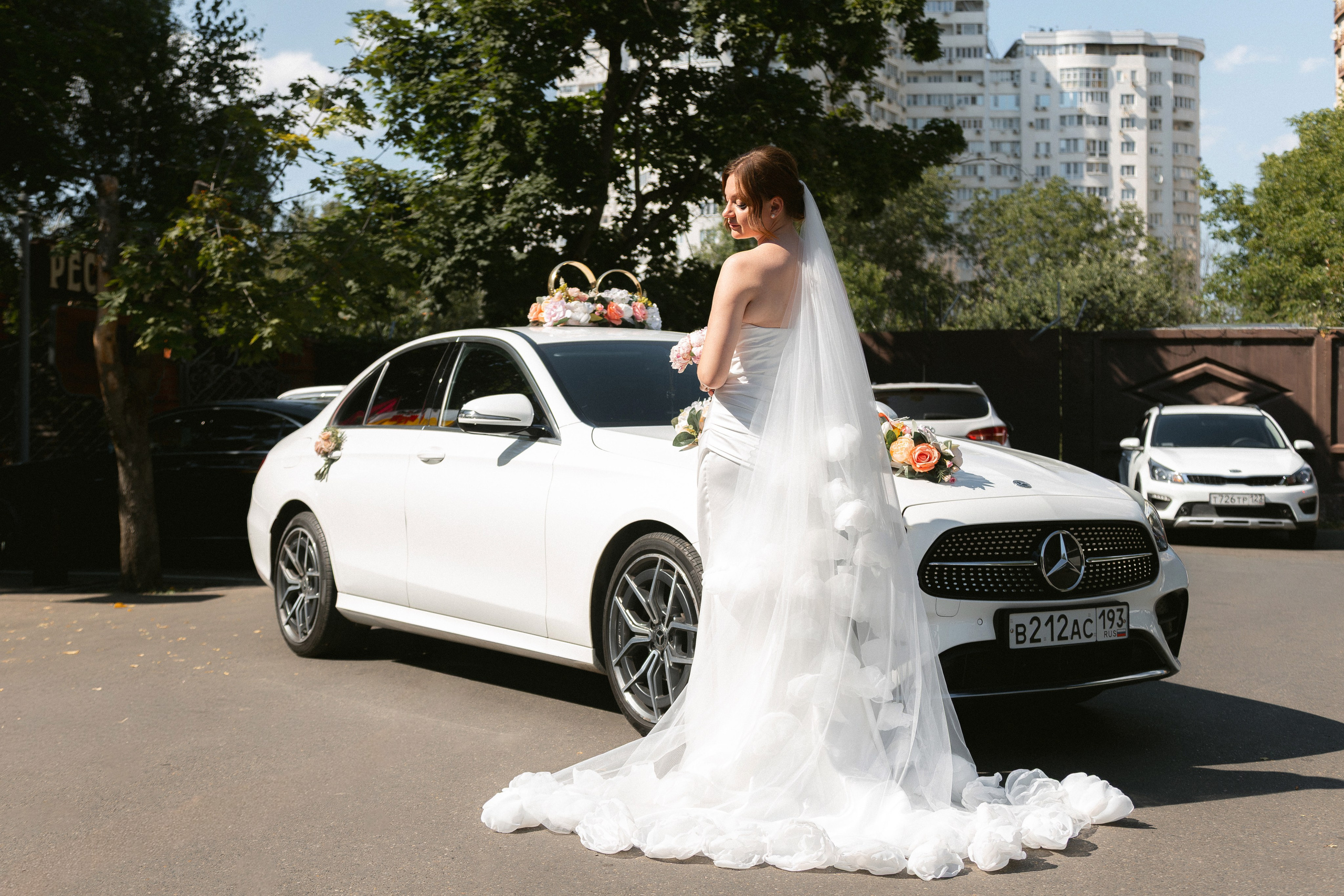 Сергей и Анастасия. Артур Иликчян — Wedding & Event фотограф в Краснодаре