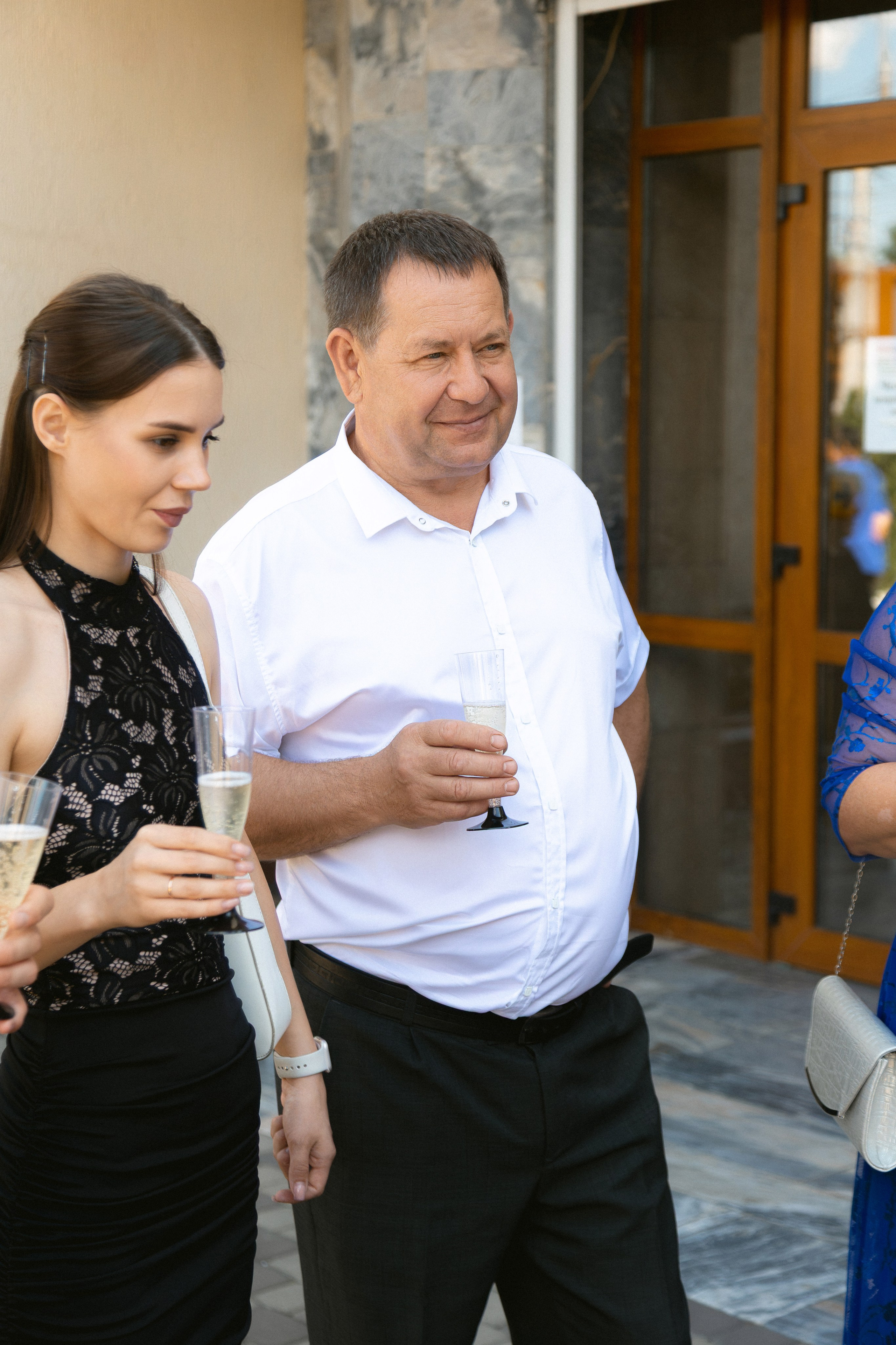 Сергей и Анастасия. Артур Иликчян — Wedding & Event фотограф в Краснодаре