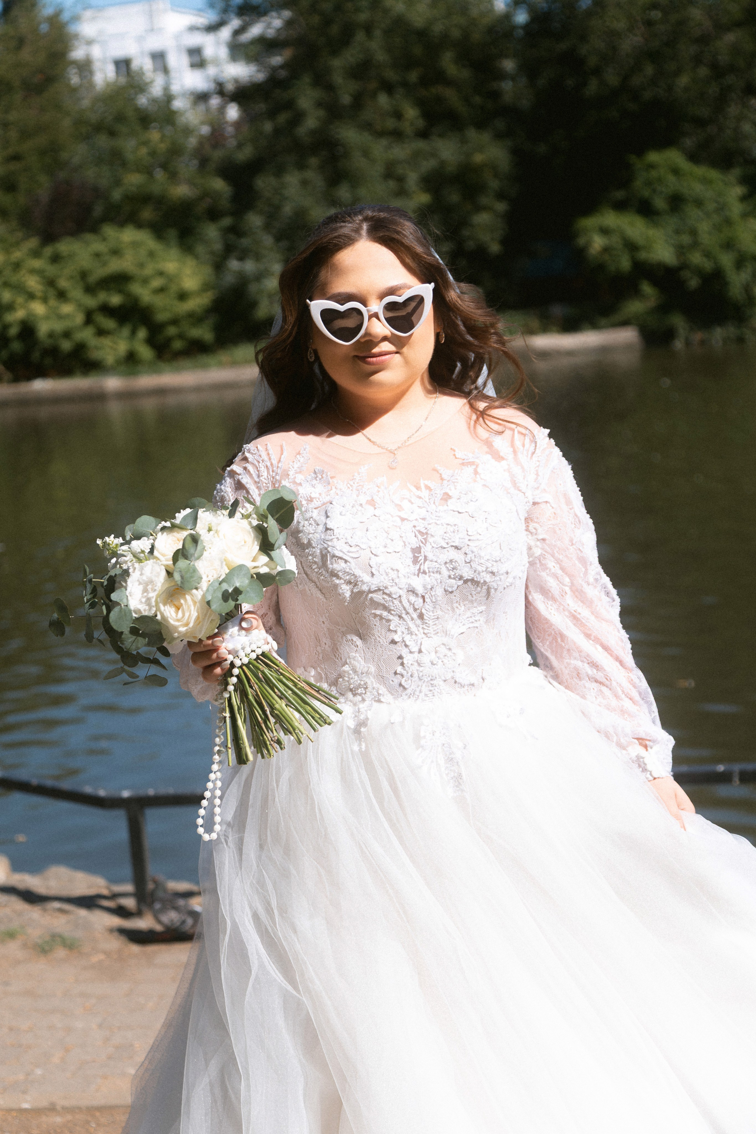 Владислав и Анастасия. Артур Иликчян — Wedding & Event фотограф в Краснодаре