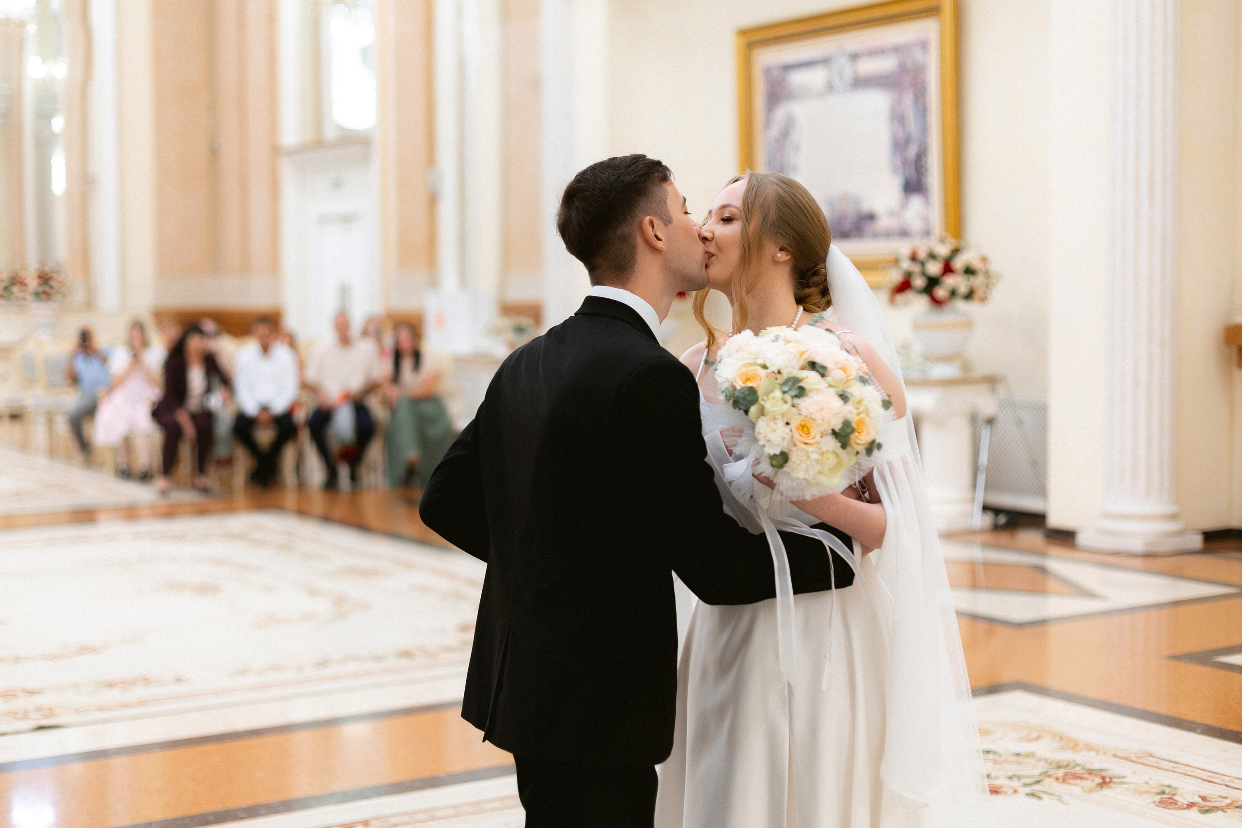 Виктор и Юлия. Артур Иликчян — Wedding & Event фотограф в Краснодаре