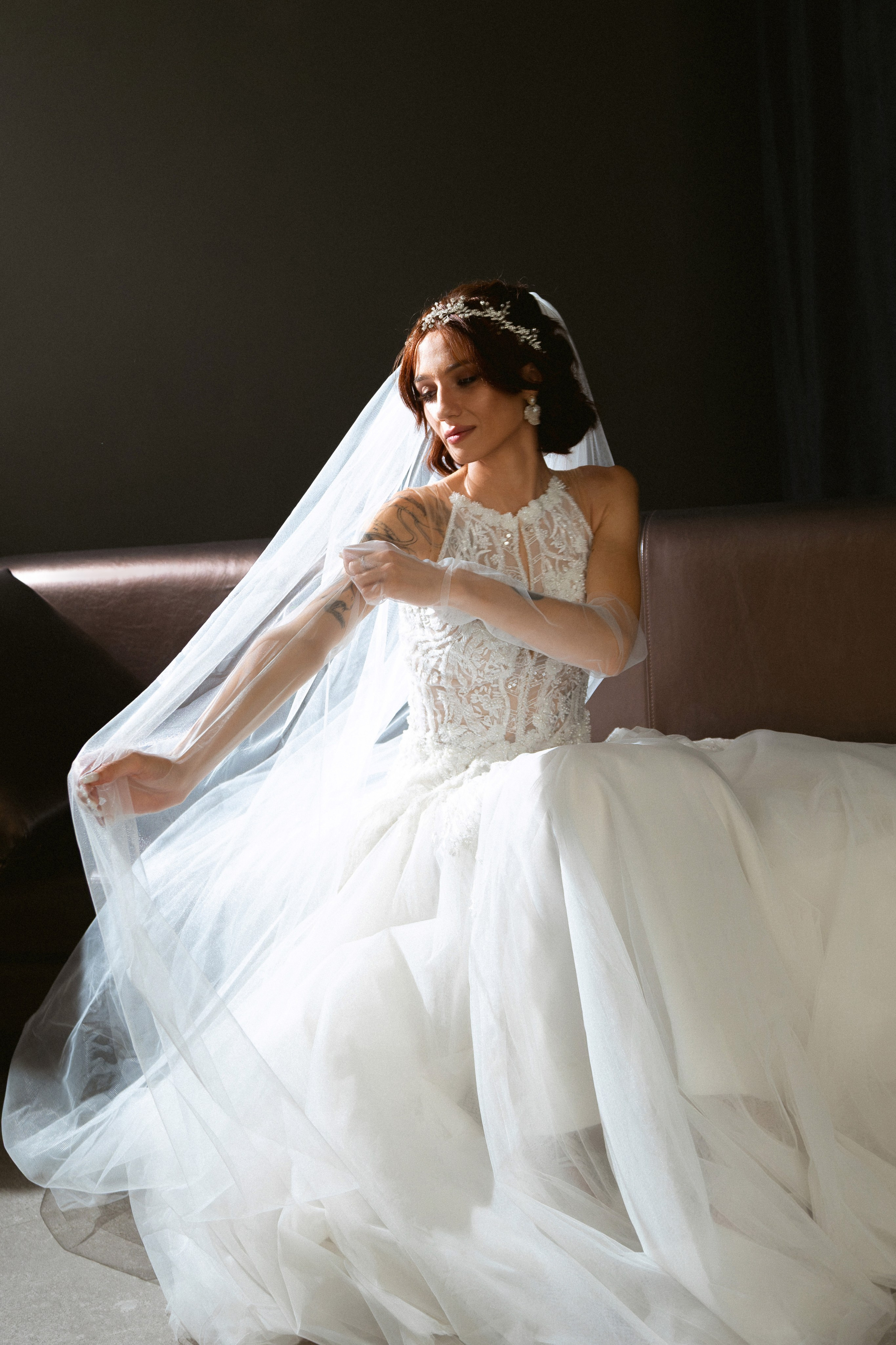 Игорь и София. Артур Иликчян — Wedding & Event фотограф в Краснодаре