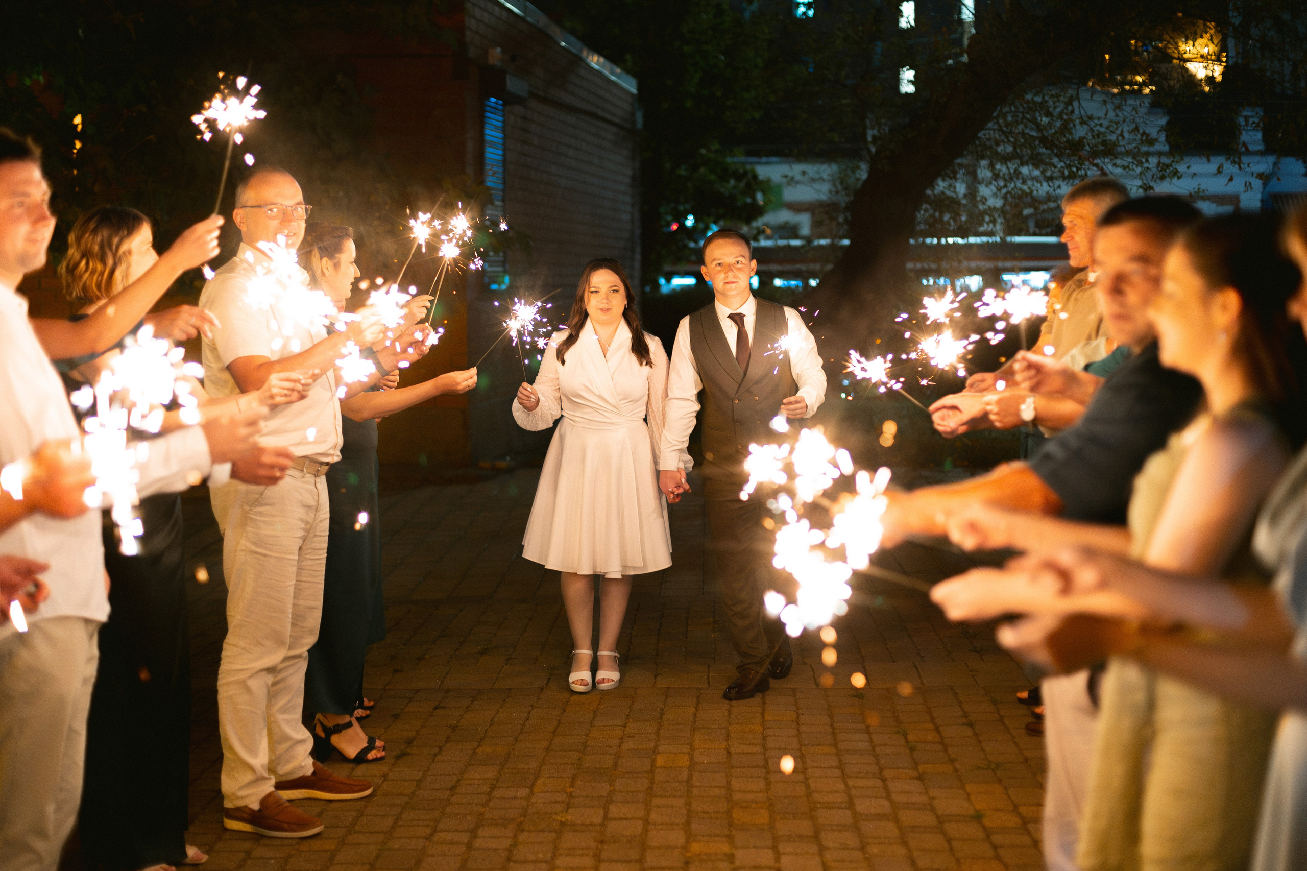 Владислав и Анастасия. Артур Иликчян — Wedding & Event фотограф в Краснодаре