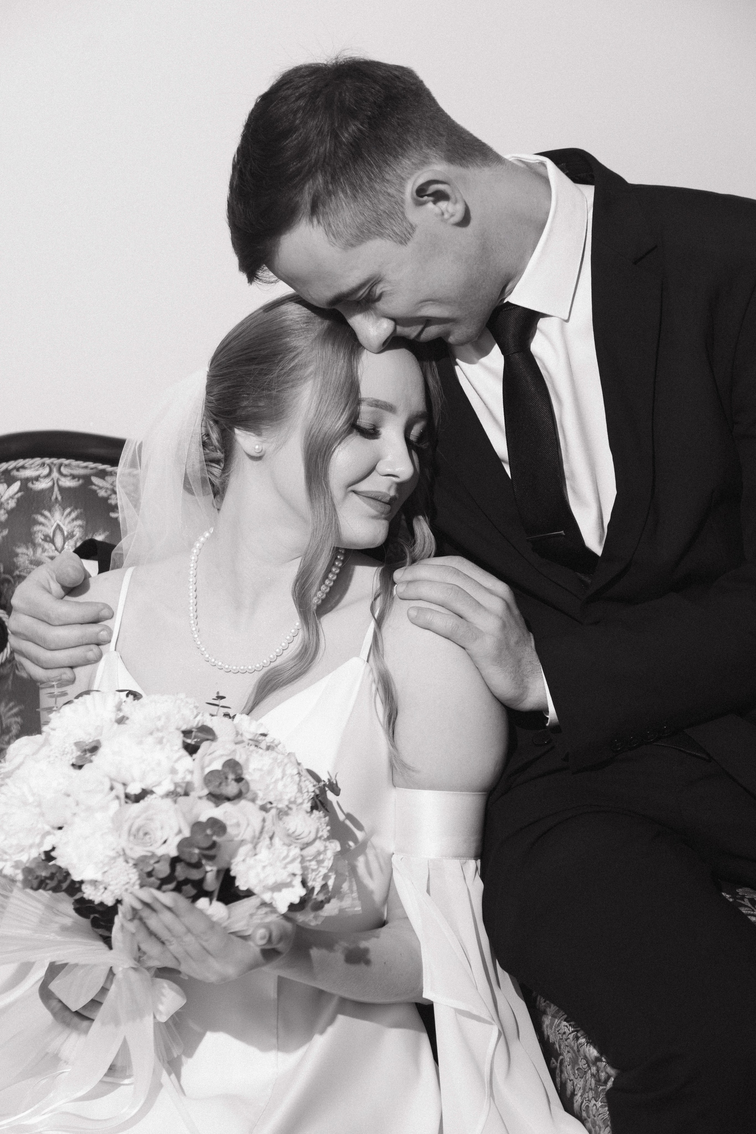 Виктор и Юлия. Артур Иликчян — Wedding & Event фотограф в Краснодаре