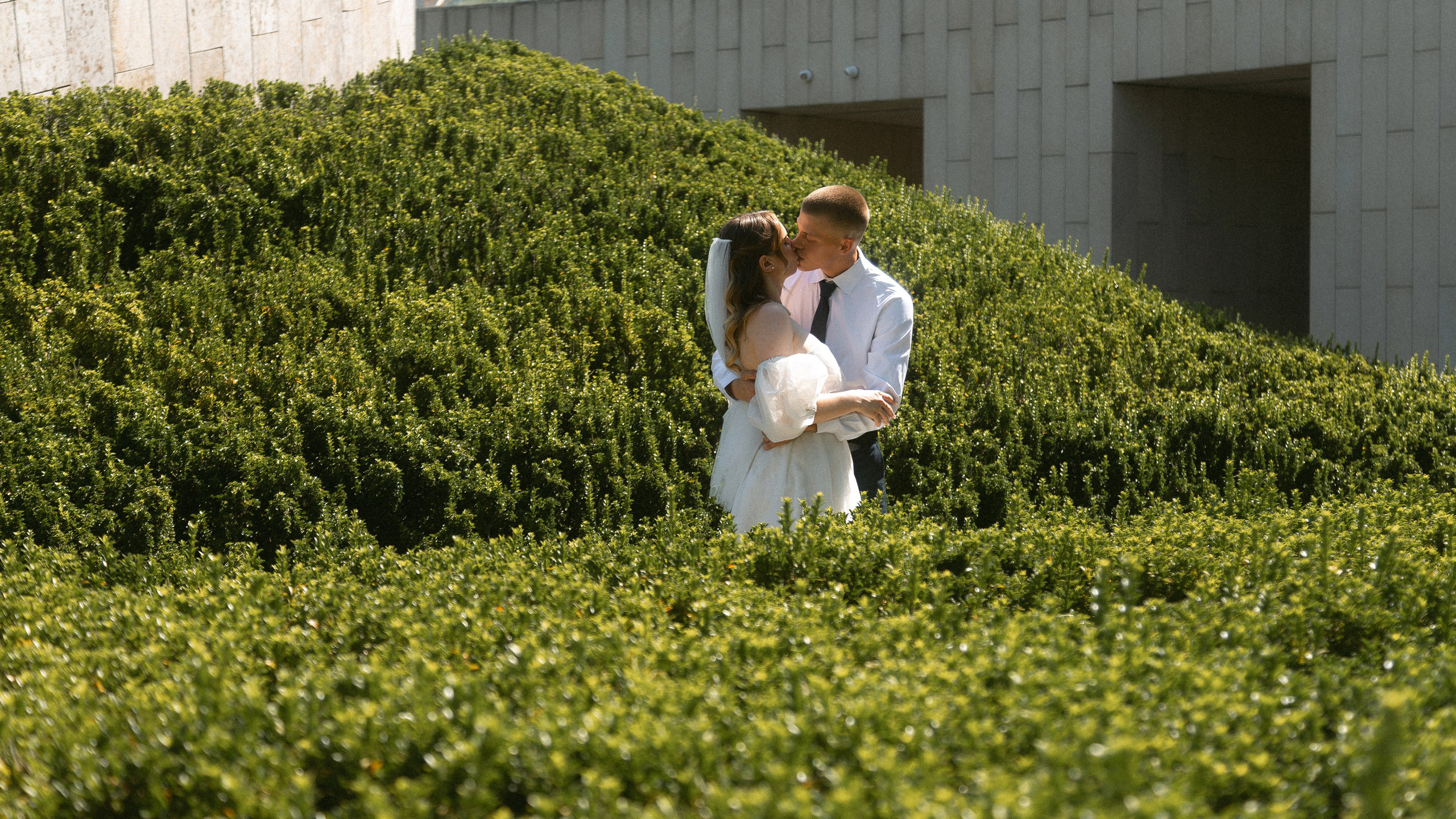 Даниил и Вилена. Артур Иликчян — Wedding & Event фотограф в Краснодаре