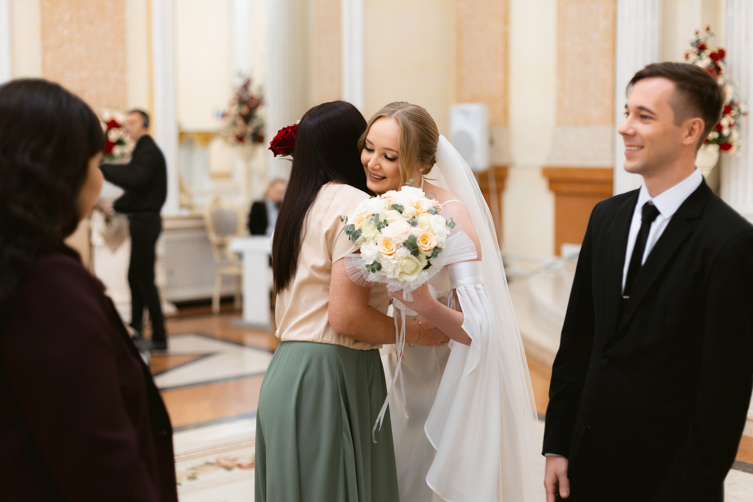 Виктор и Юлия. Артур Иликчян — Wedding & Event фотограф в Краснодаре