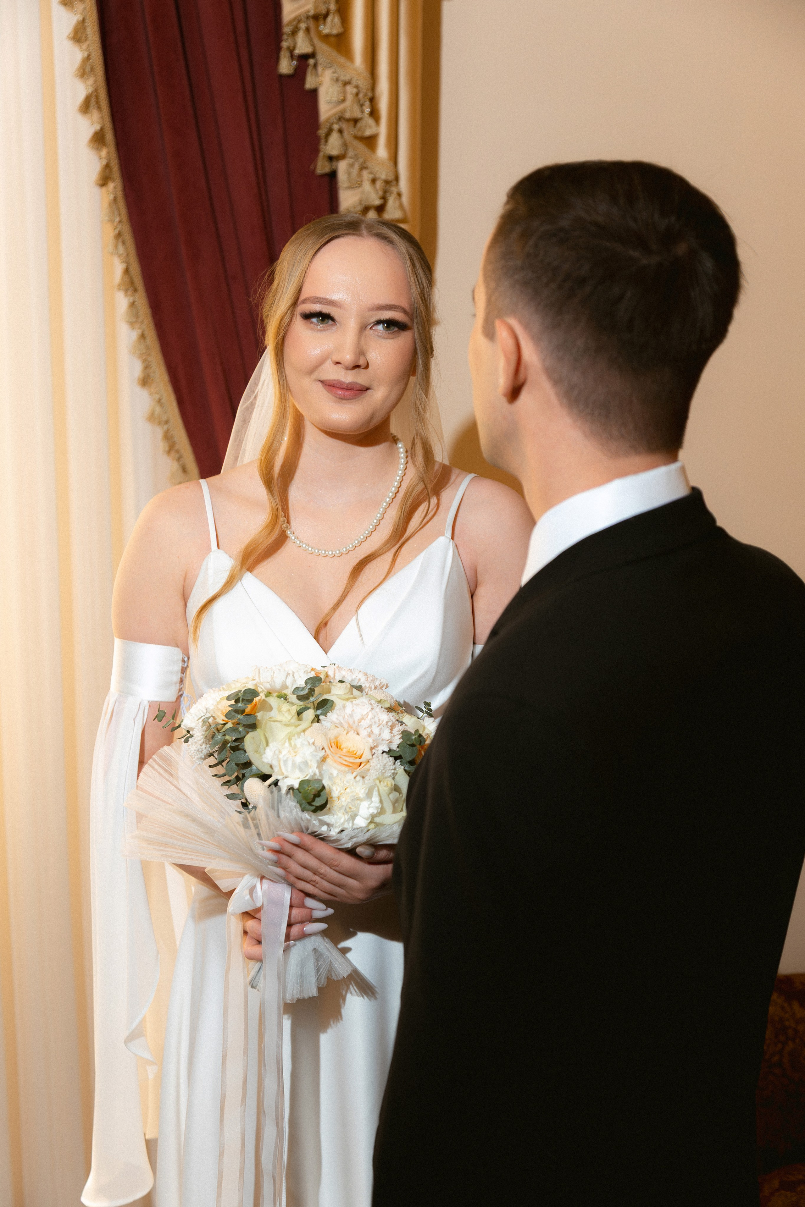 Виктор и Юлия. Артур Иликчян — Wedding & Event фотограф в Краснодаре