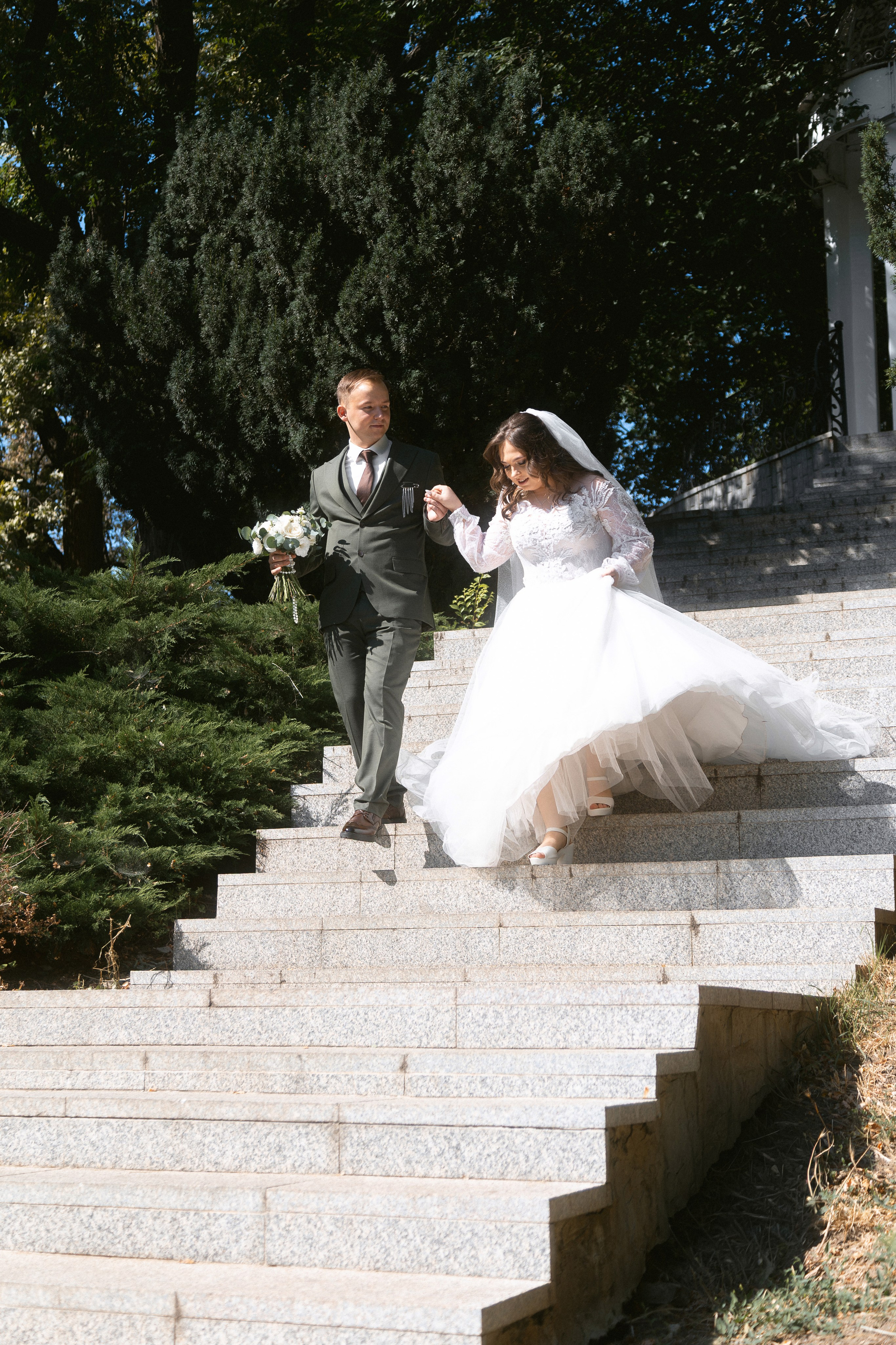 Владислав и Анастасия. Артур Иликчян — Wedding & Event фотограф в Краснодаре