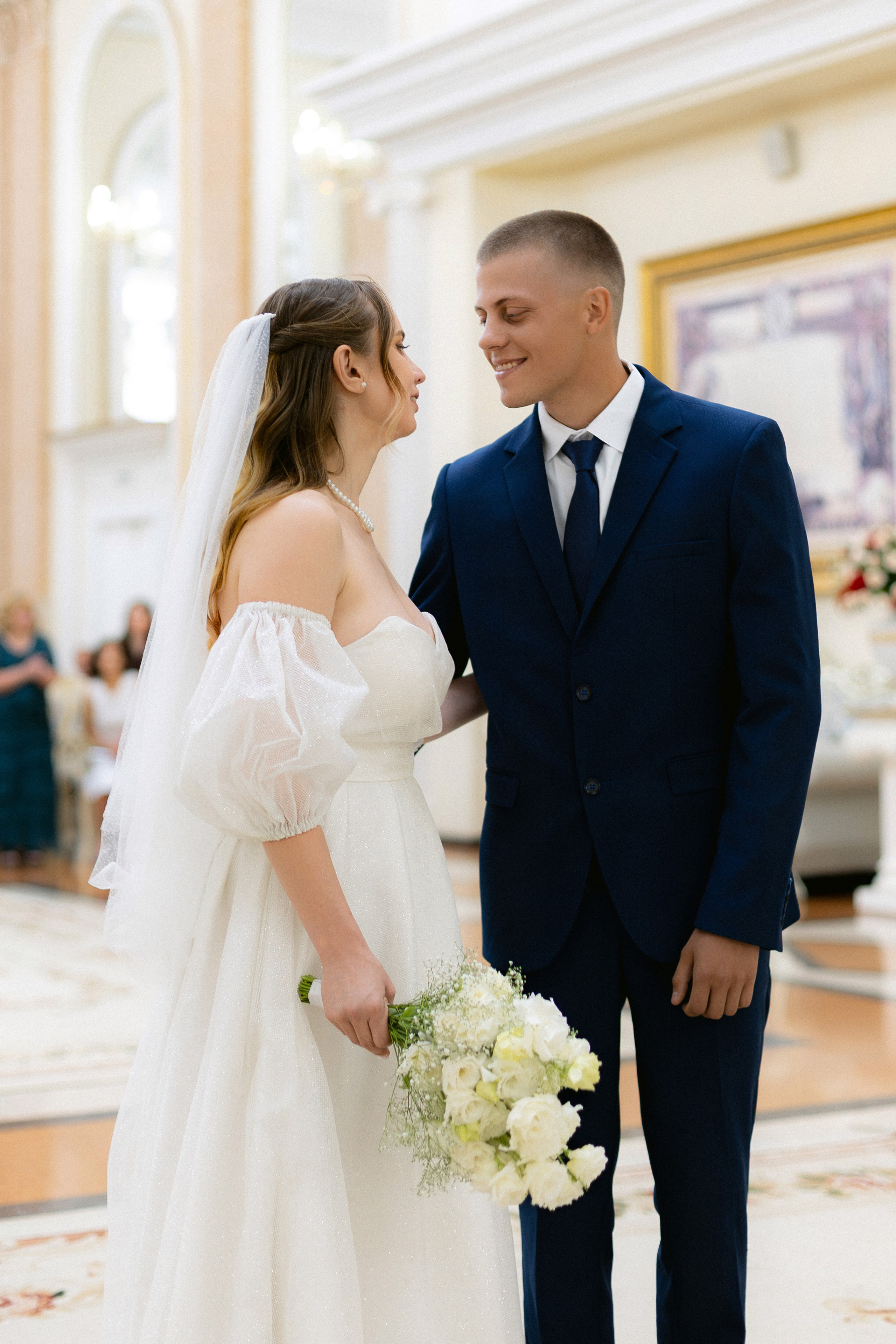 Даниил и Вилена. Артур Иликчян — Wedding & Event фотограф в Краснодаре