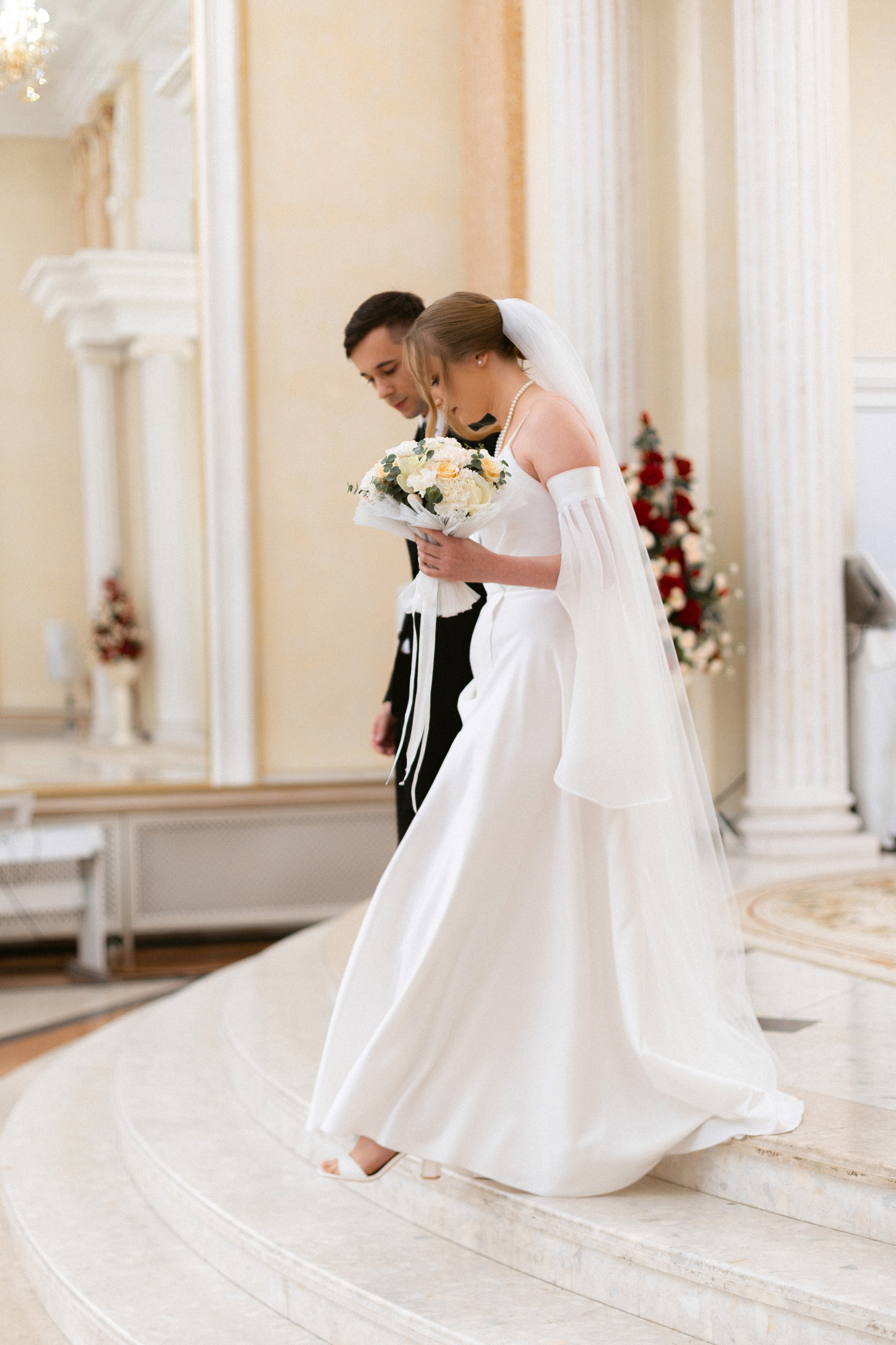 Виктор и Юлия. Артур Иликчян — Wedding & Event фотограф в Краснодаре