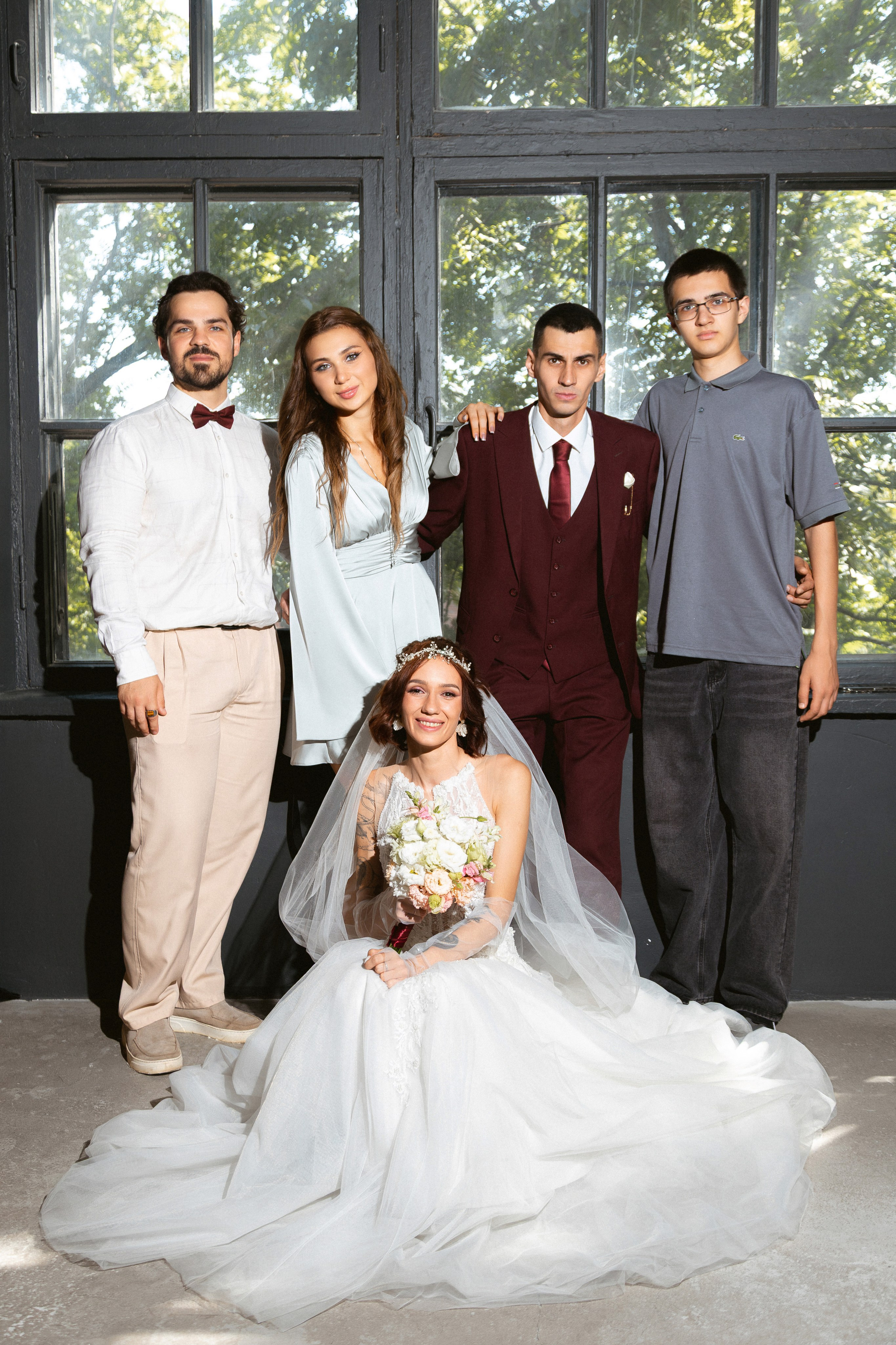 Игорь и София. Артур Иликчян — Wedding & Event фотограф в Краснодаре