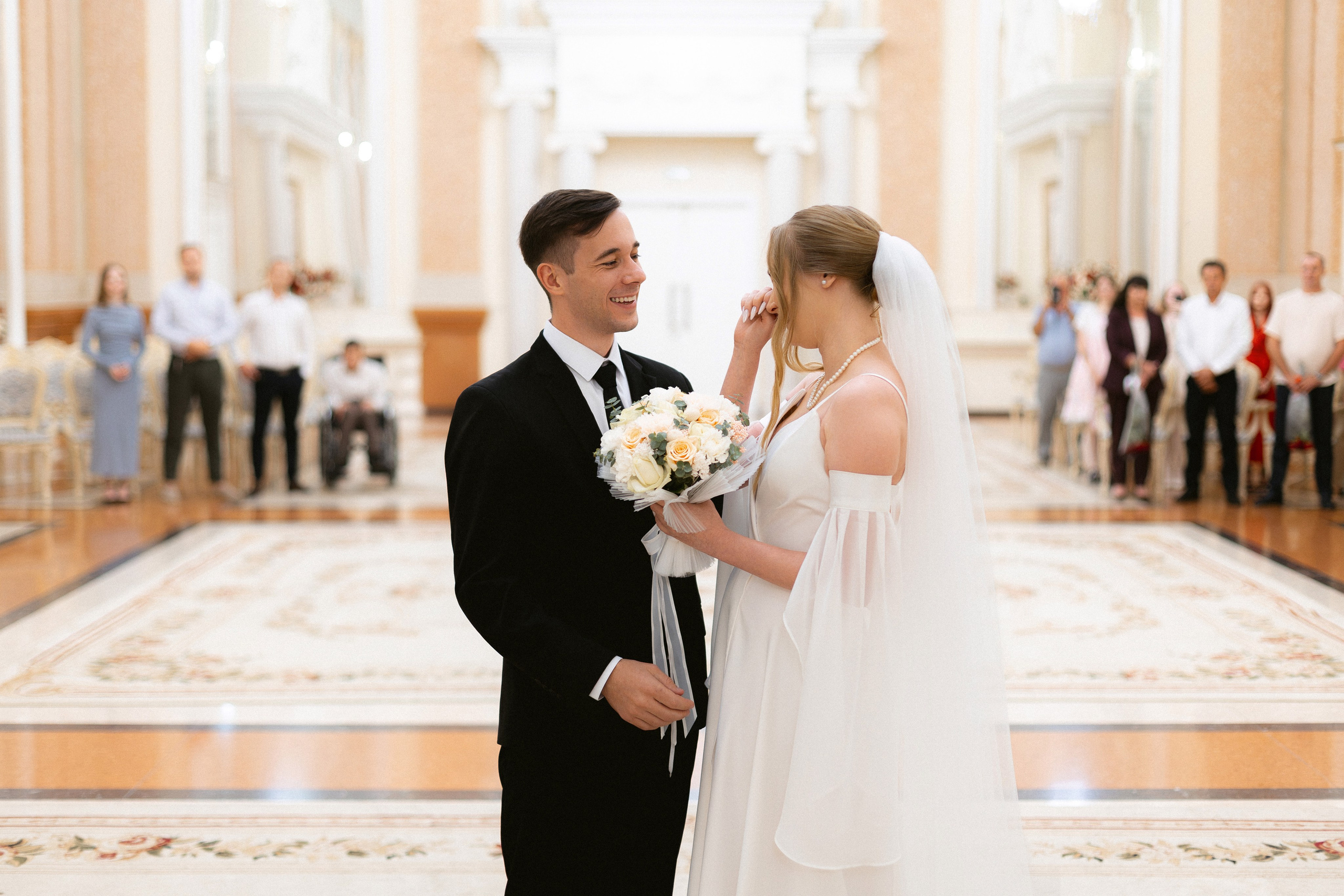 Виктор и Юлия. Артур Иликчян — Wedding & Event фотограф в Краснодаре