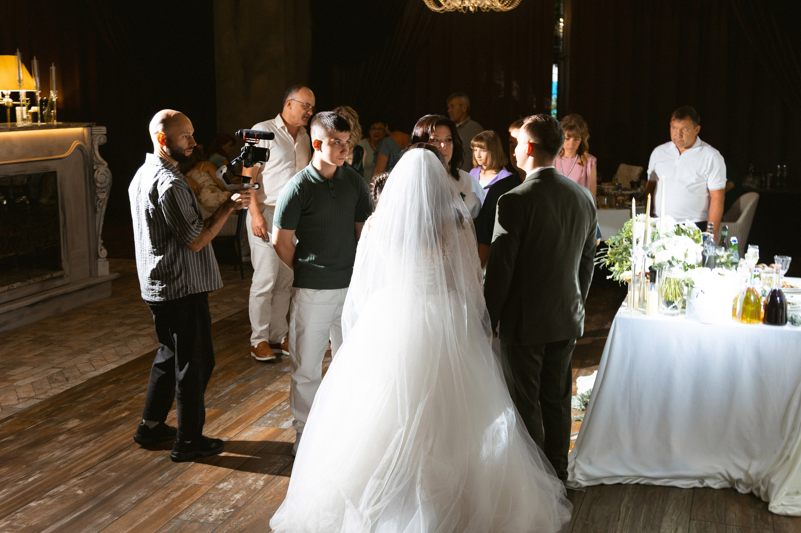 Владислав и Анастасия. Артур Иликчян — Wedding & Event фотограф в Краснодаре