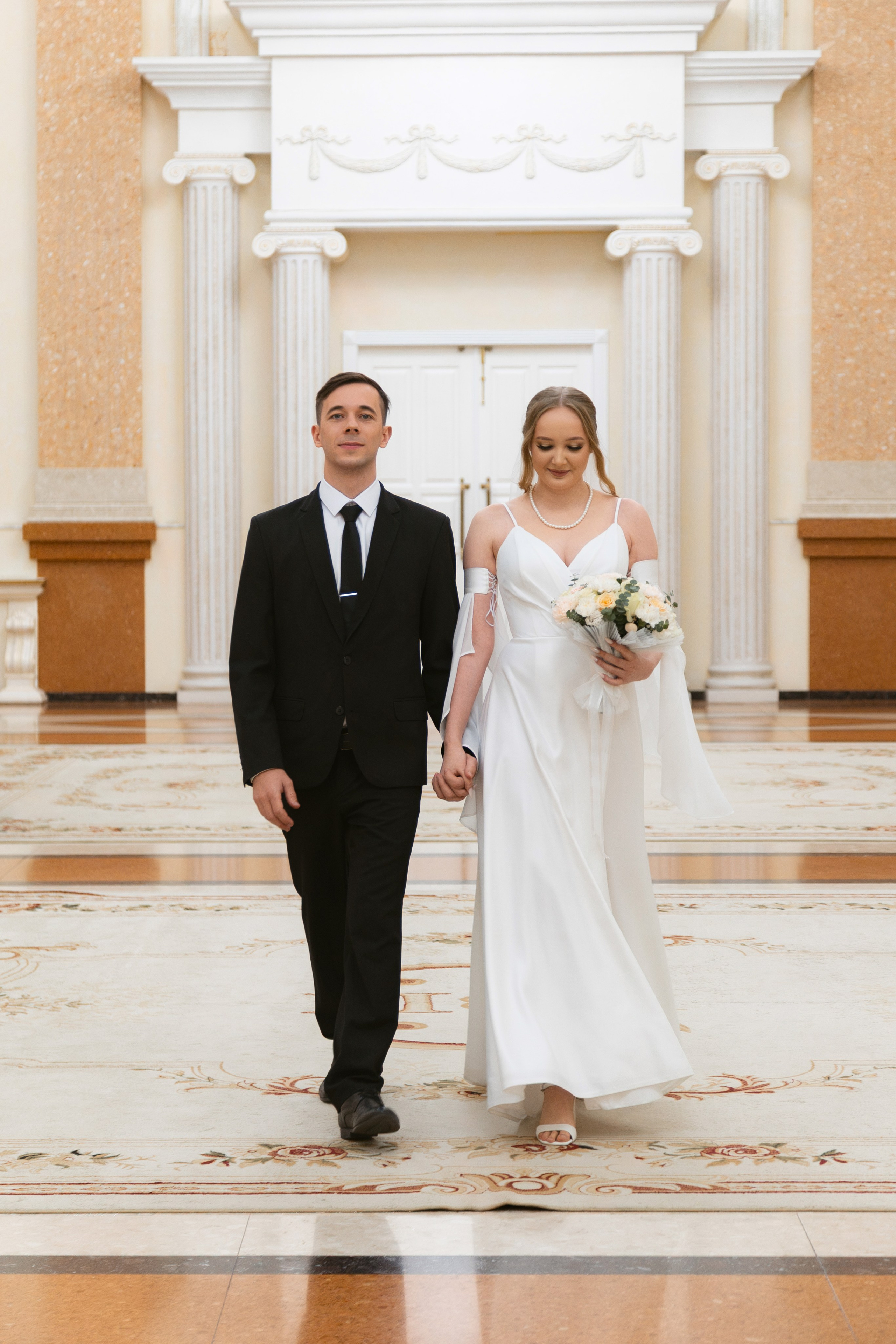 Виктор и Юлия. Артур Иликчян — Wedding & Event фотограф в Краснодаре