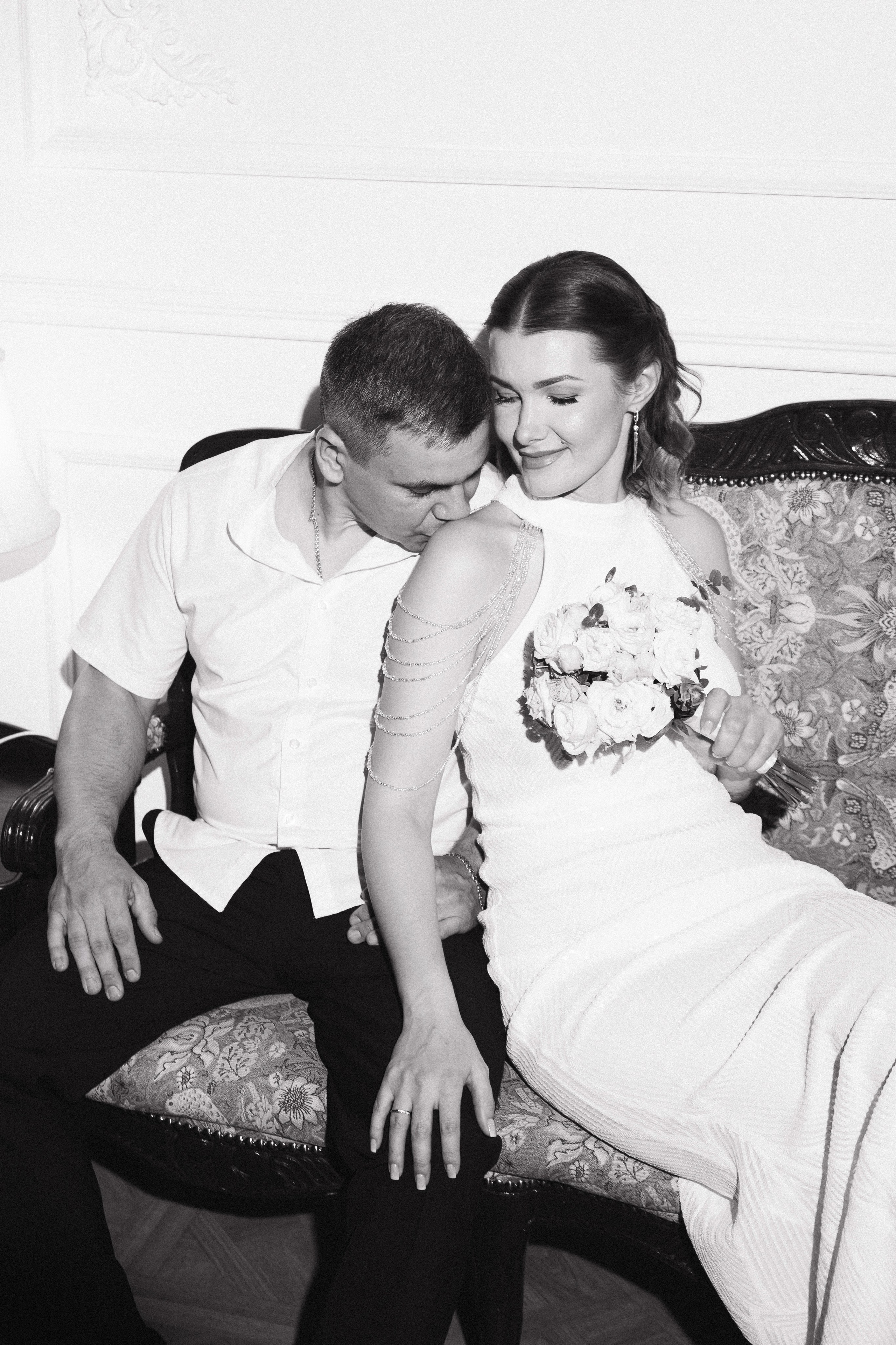 Евгений и Анастасия. Артур Иликчян — Wedding & Event фотограф в Краснодаре