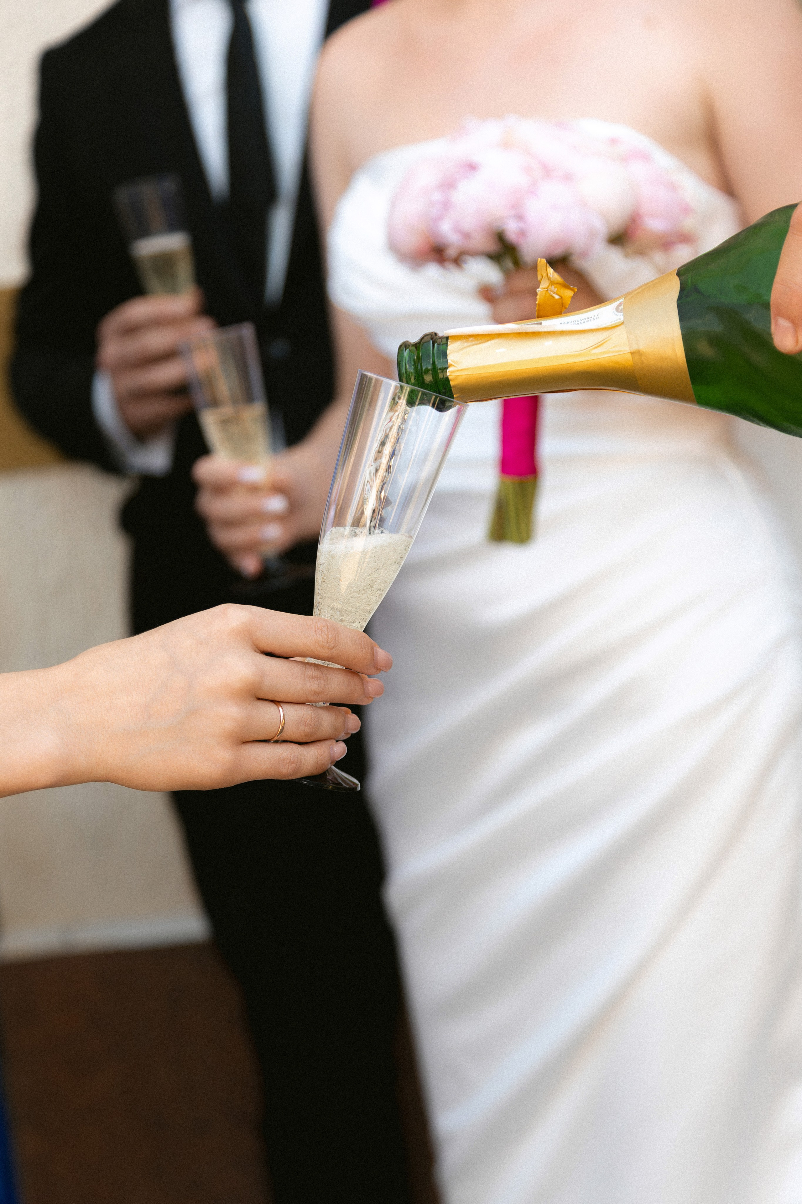 Сергей и Анастасия. Артур Иликчян — Wedding & Event фотограф в Краснодаре