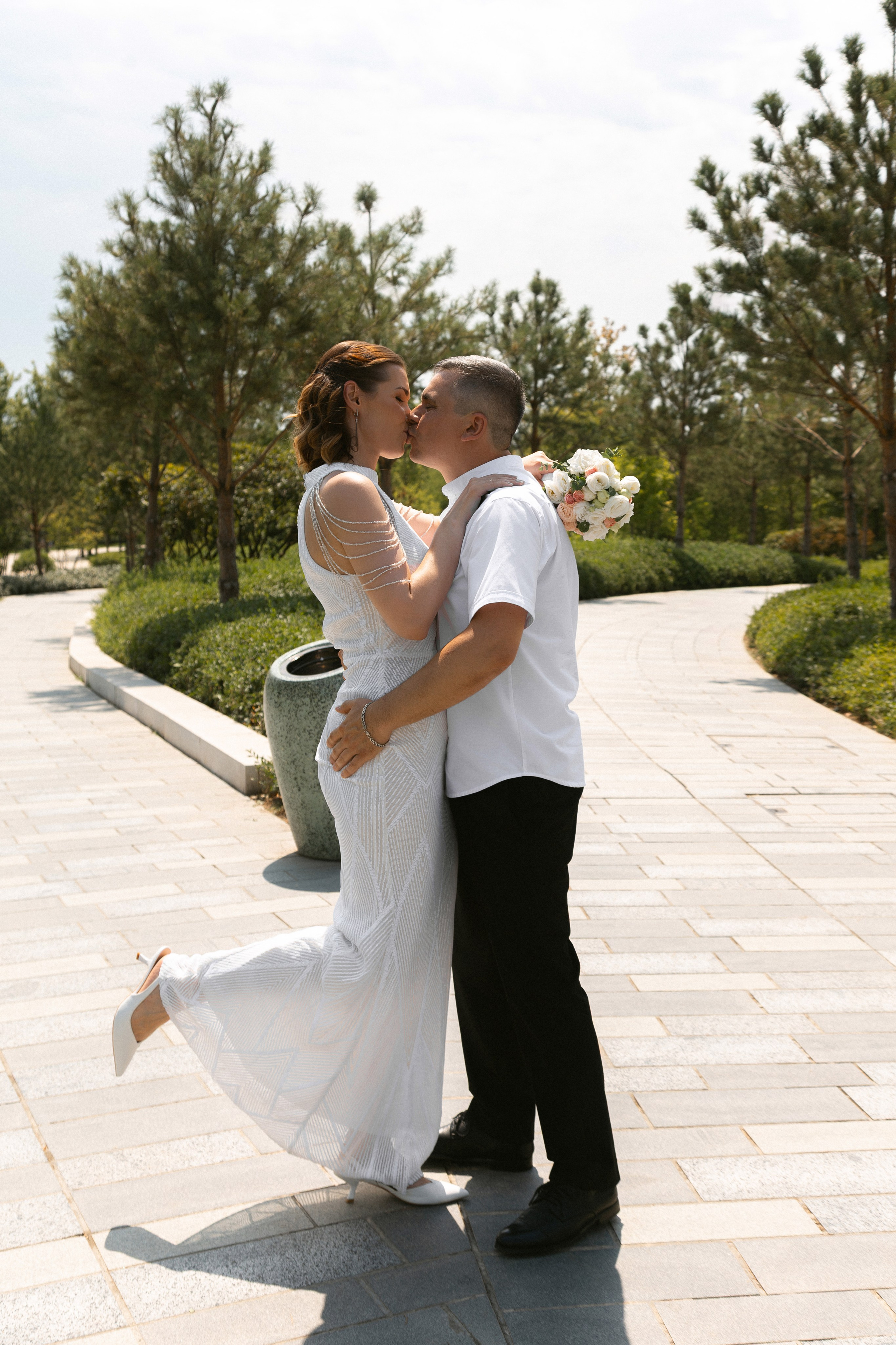 Евгений и Анастасия. Артур Иликчян — Wedding & Event фотограф в Краснодаре